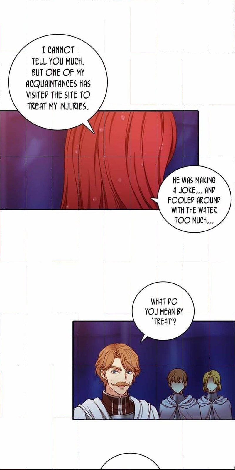 Adonis Chapter 37 page 49