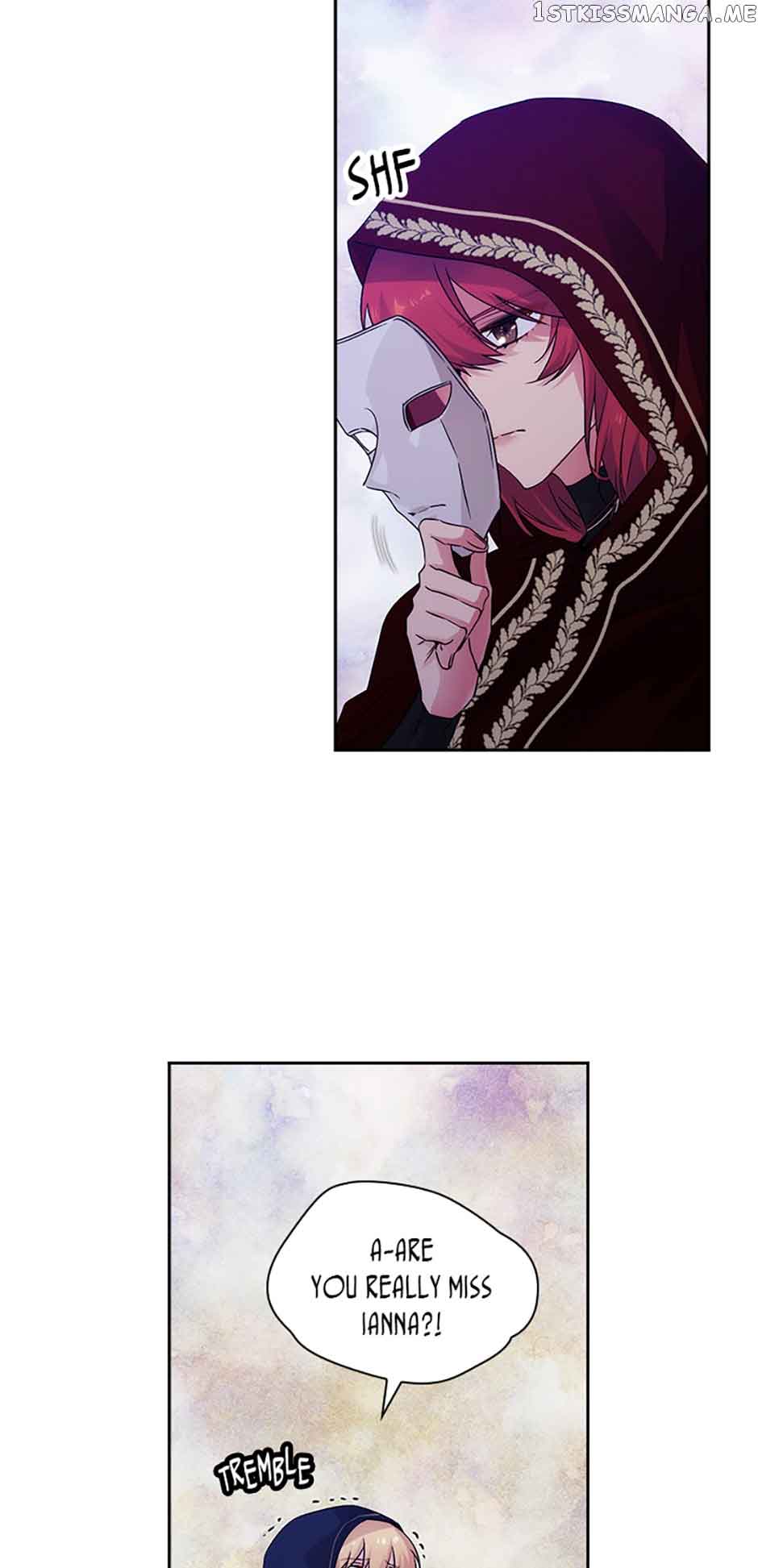 Adonis Chapter 224 page 3