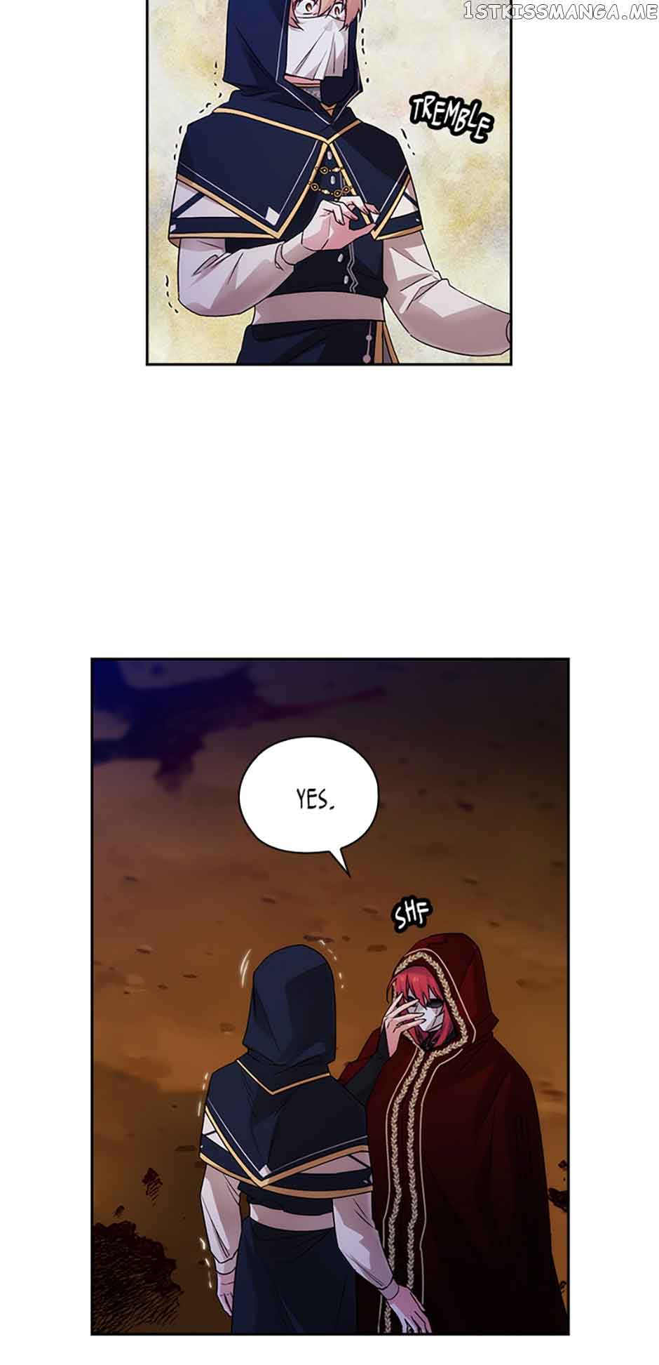 Adonis Chapter 224 page 4