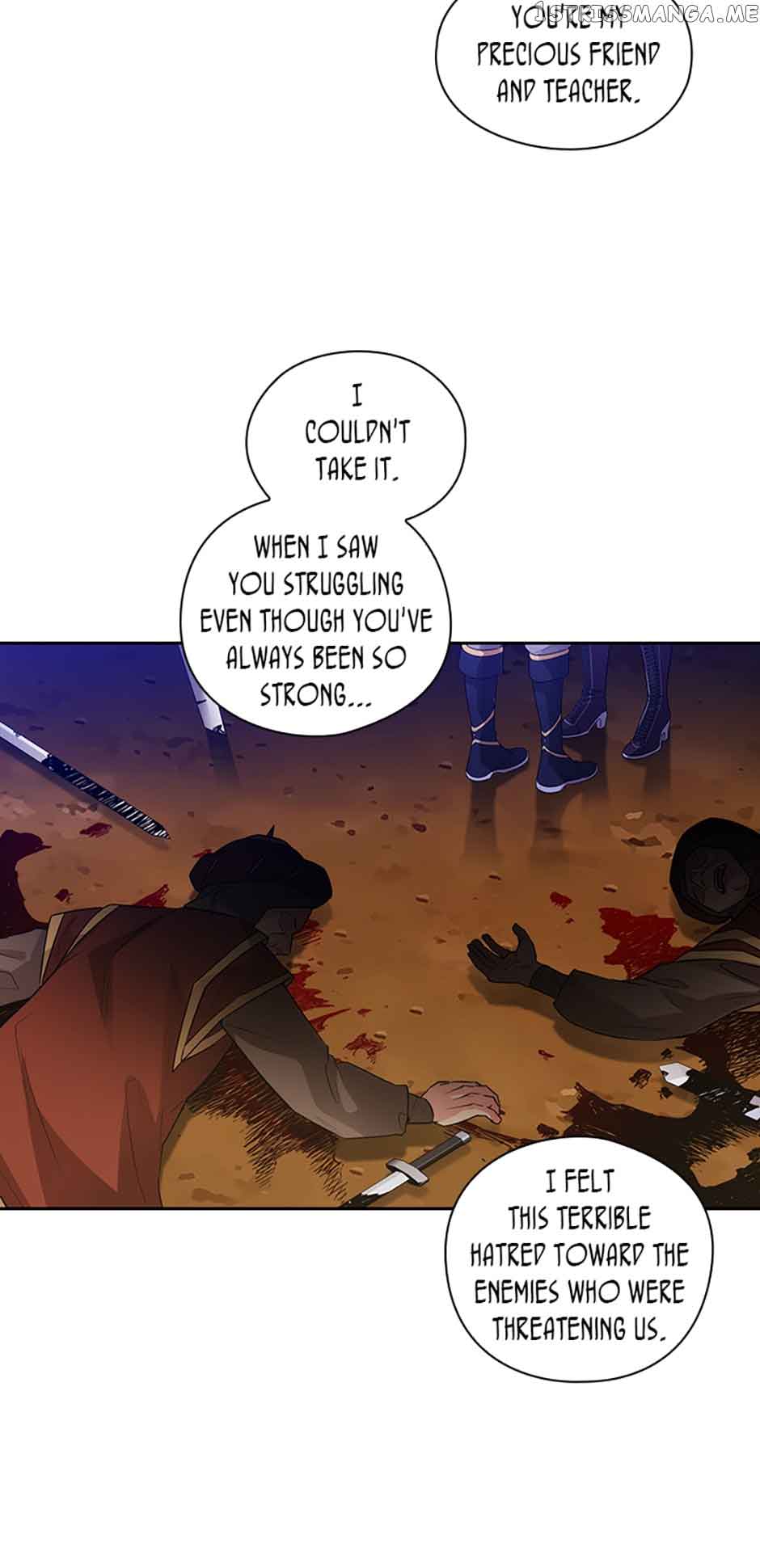 Adonis Chapter 224 page 9