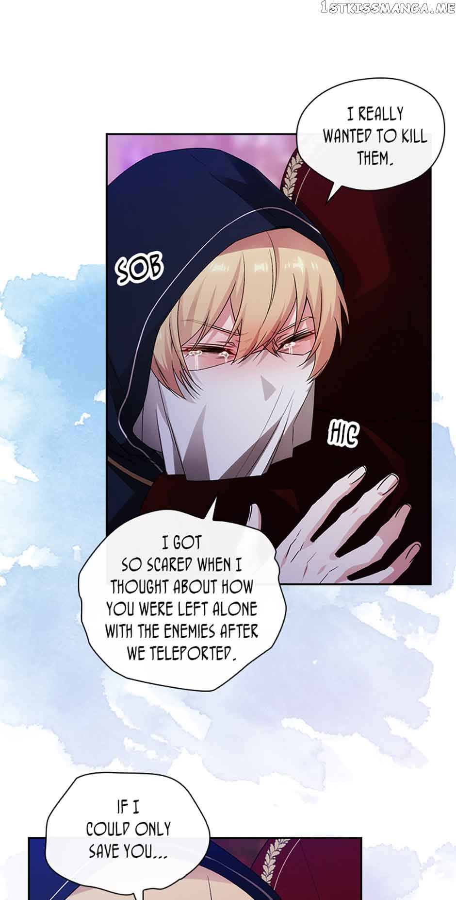 Adonis Chapter 224 page 10