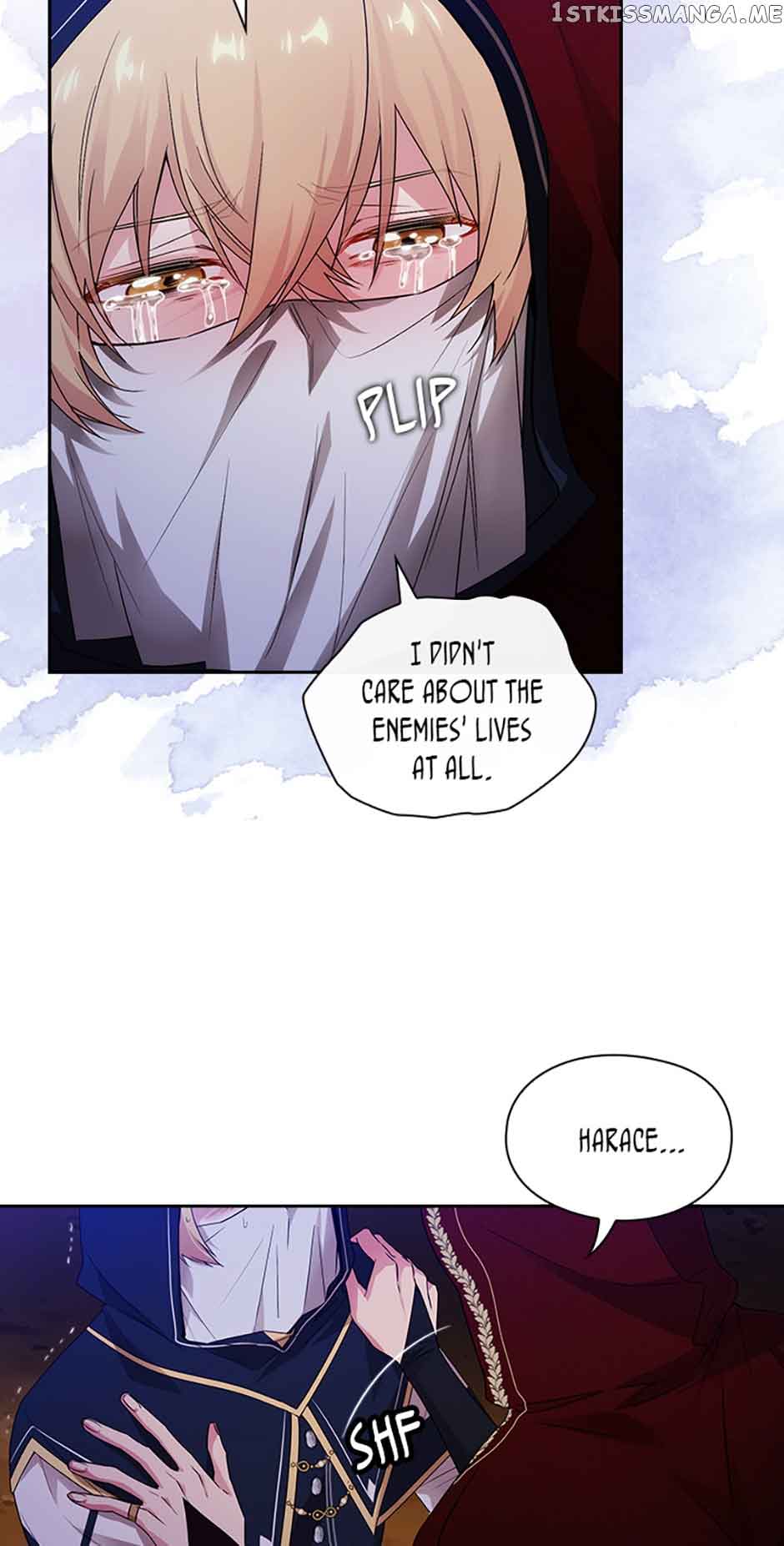 Adonis Chapter 224 page 11