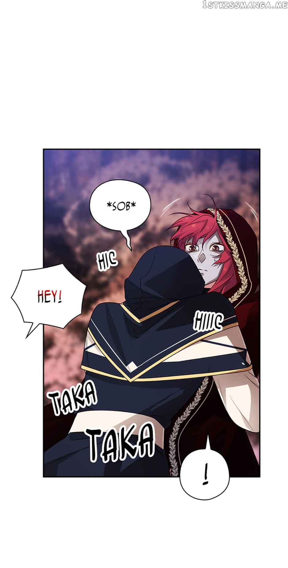 Adonis Chapter 224 page 13