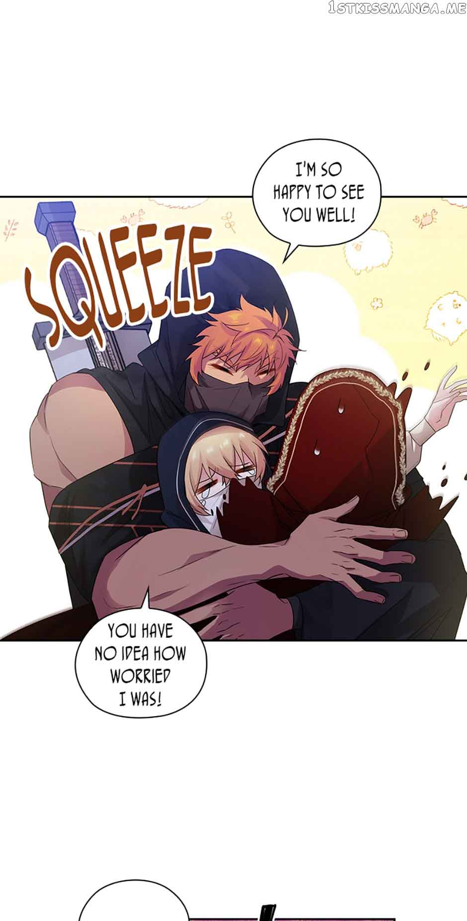 Adonis Chapter 224 page 14