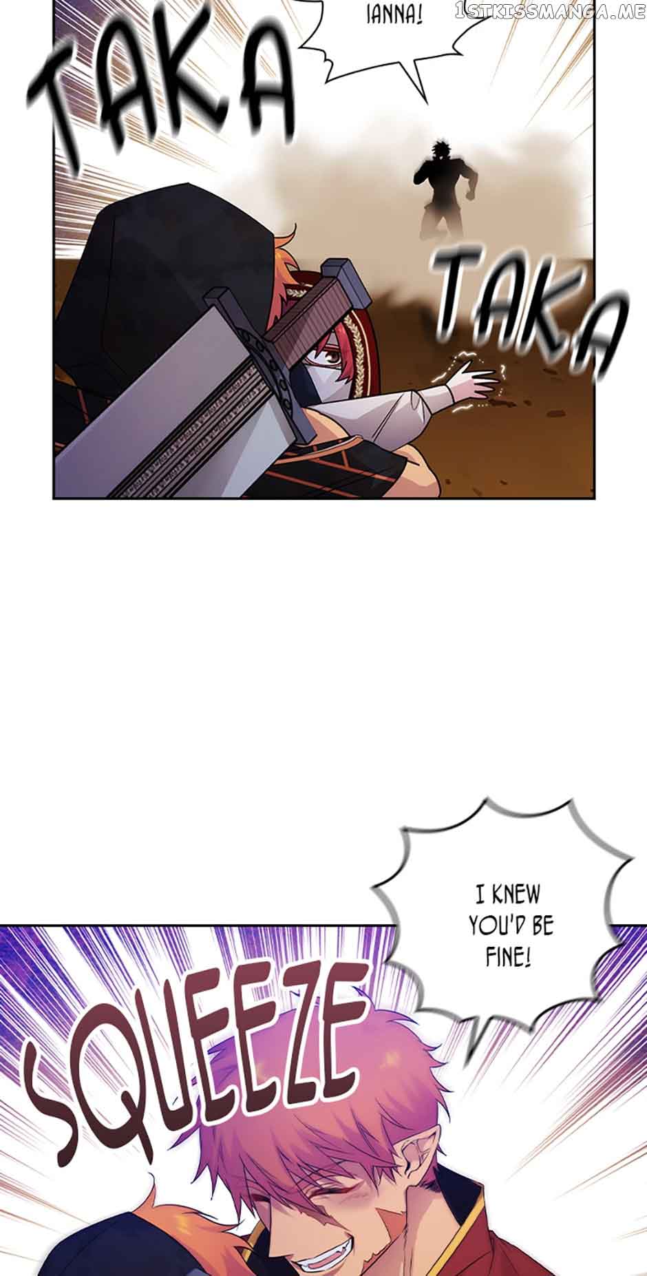 Adonis Chapter 224 page 16