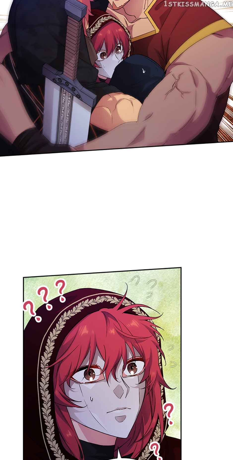 Adonis Chapter 224 page 17