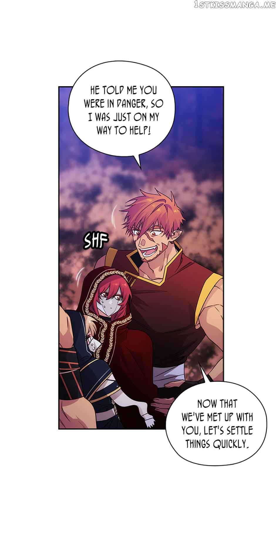 Adonis Chapter 224 page 19