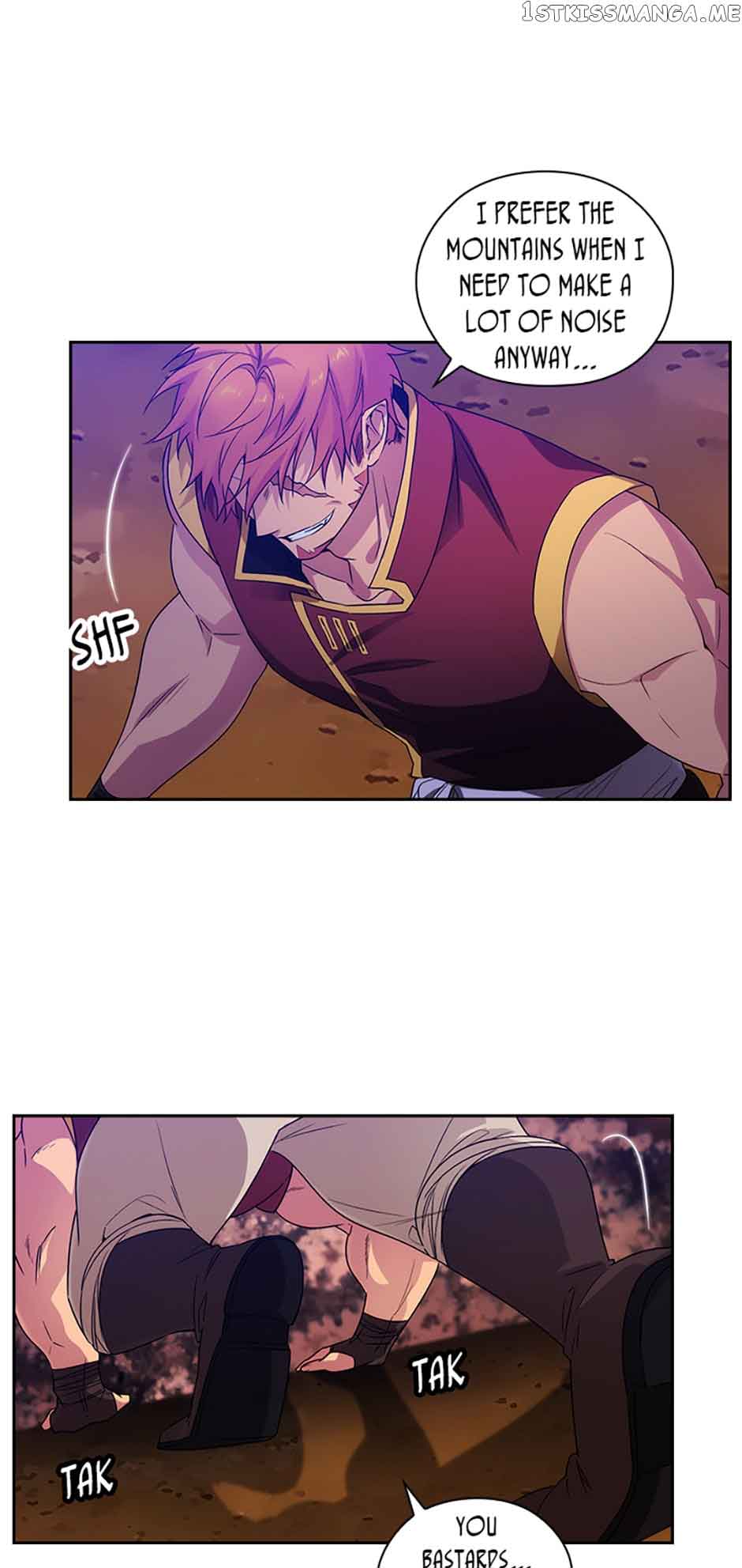 Adonis Chapter 224 page 20