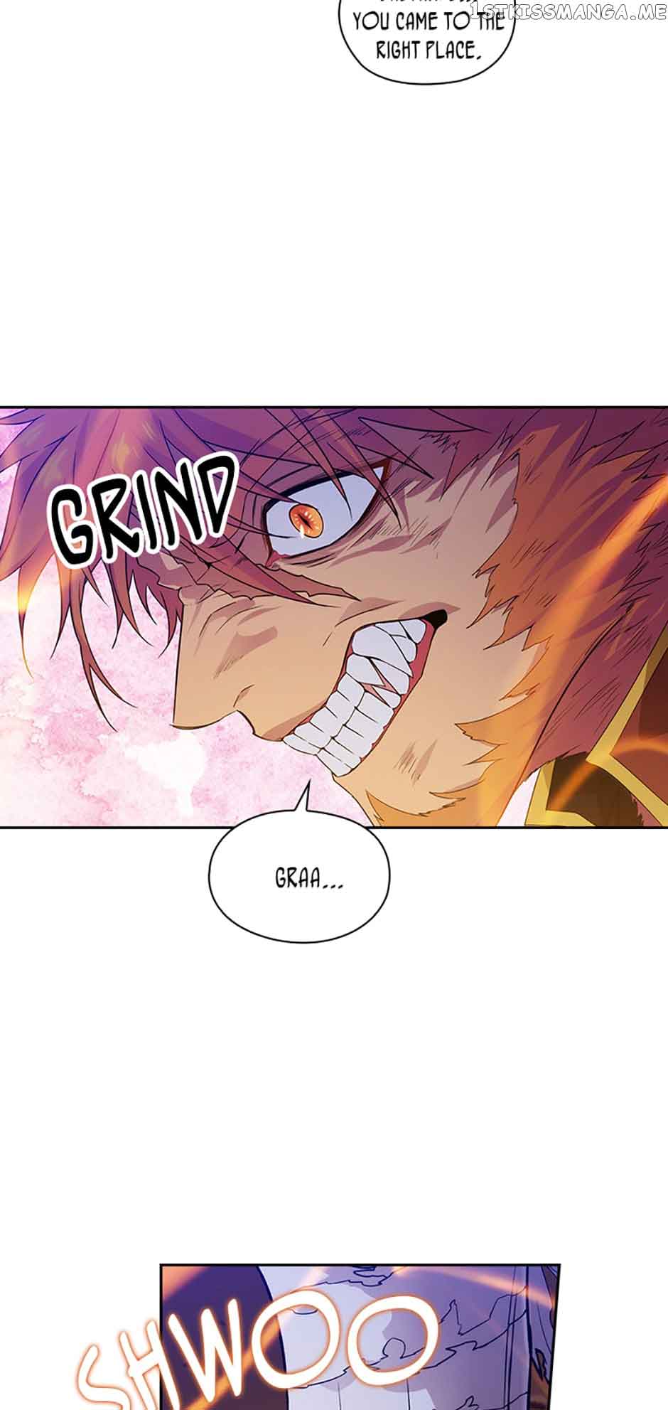 Adonis Chapter 224 page 21
