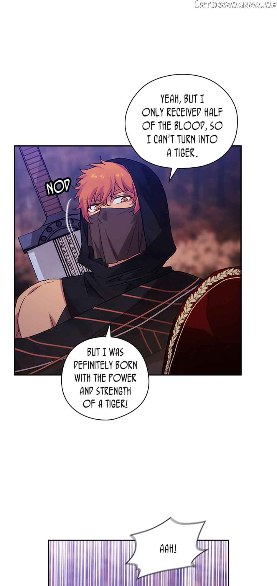 Adonis Chapter 224 page 25
