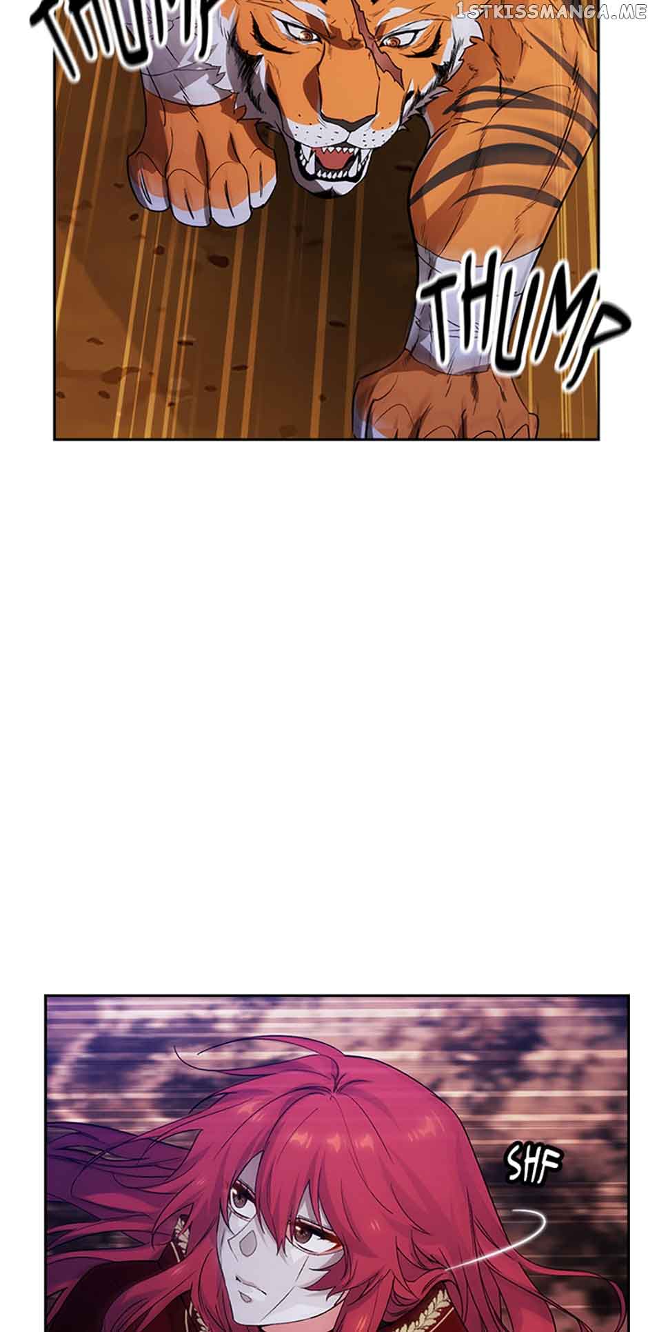 Adonis Chapter 224 page 32