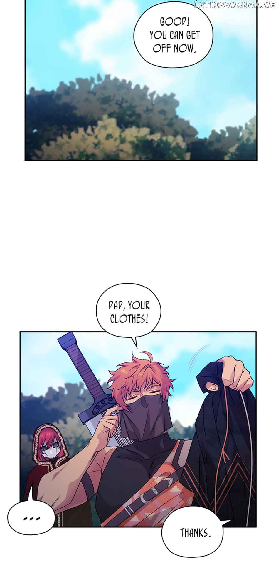 Adonis Chapter 224 page 36