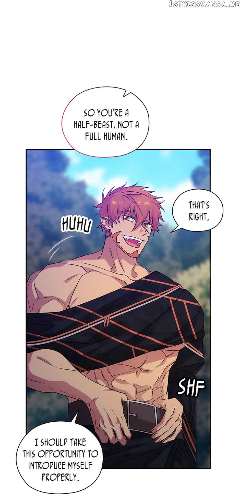 Adonis Chapter 224 page 37