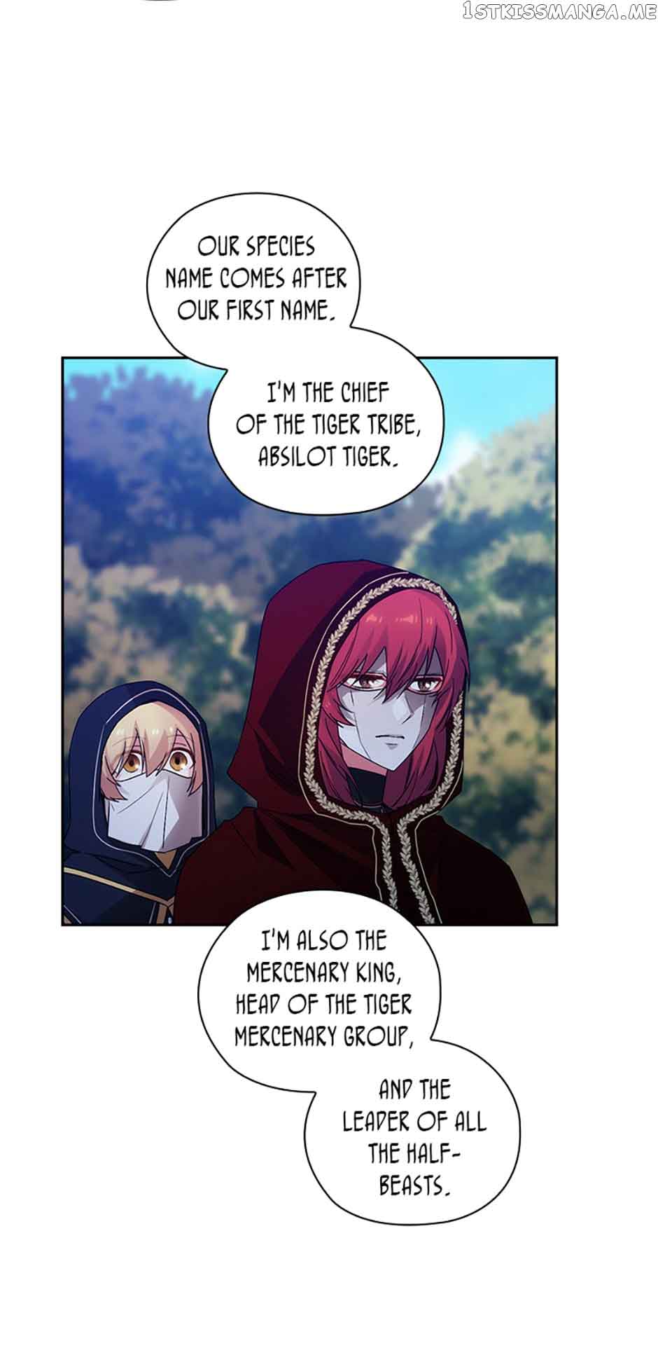 Adonis Chapter 224 page 38