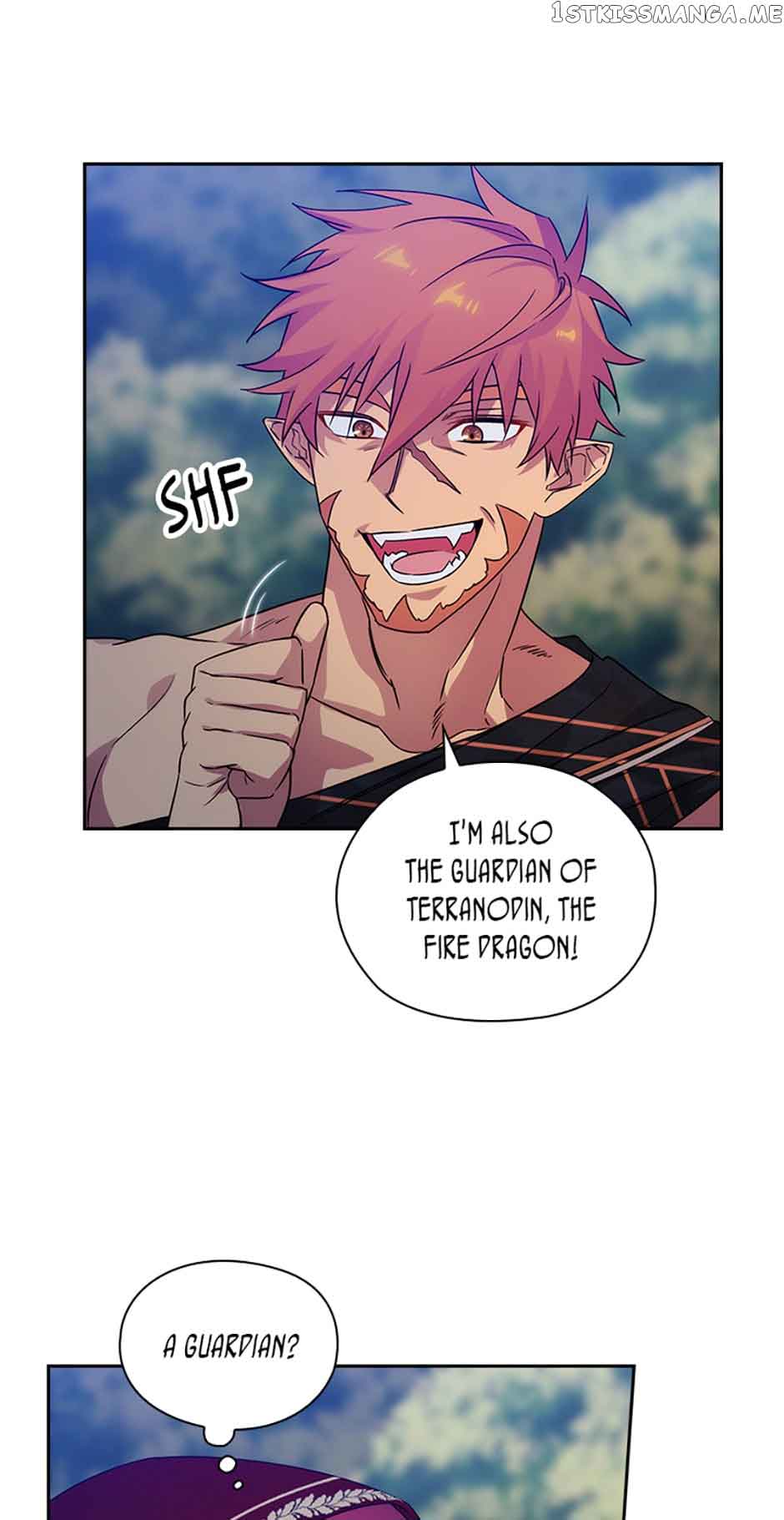 Adonis Chapter 224 page 39
