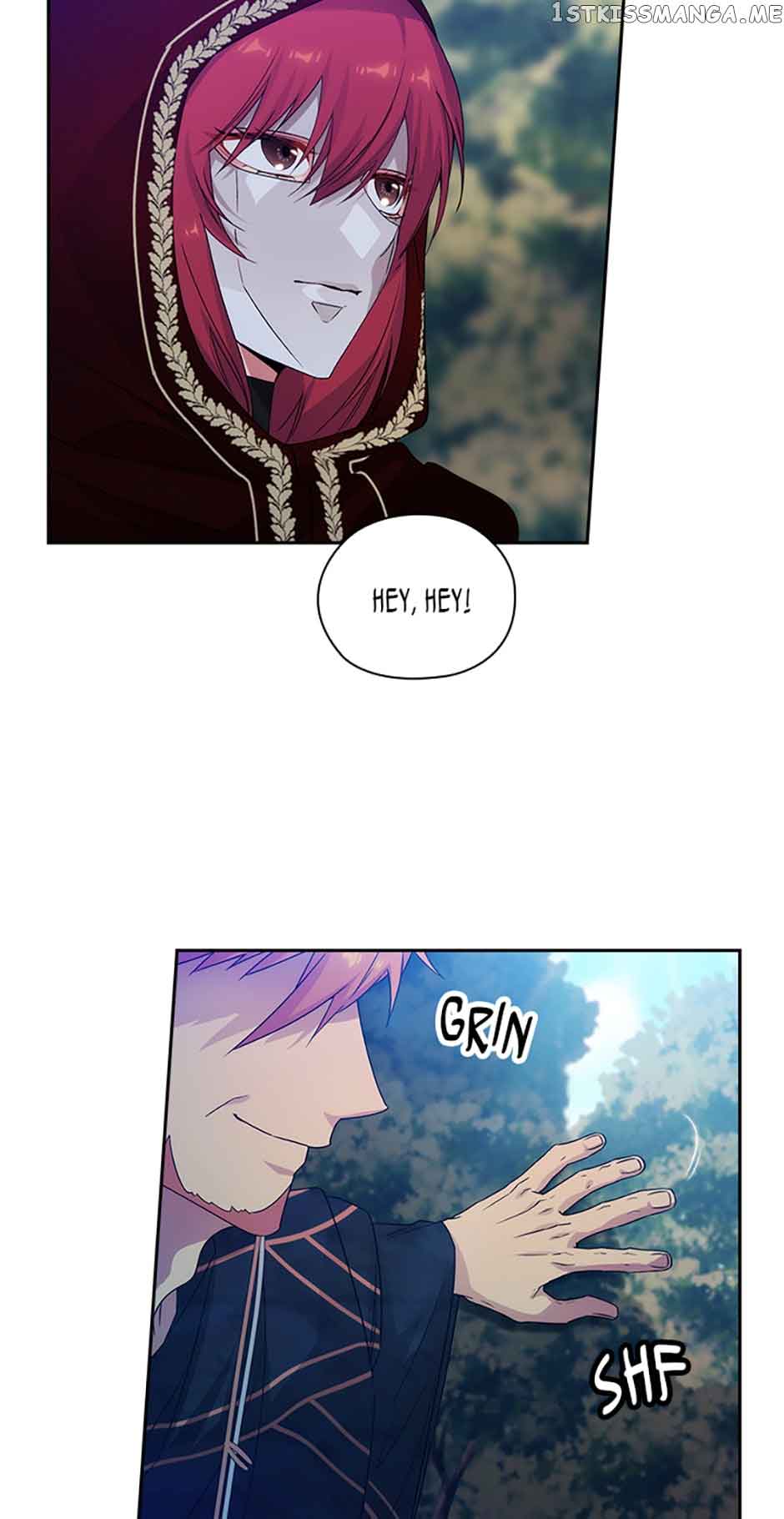 Adonis Chapter 224 page 40
