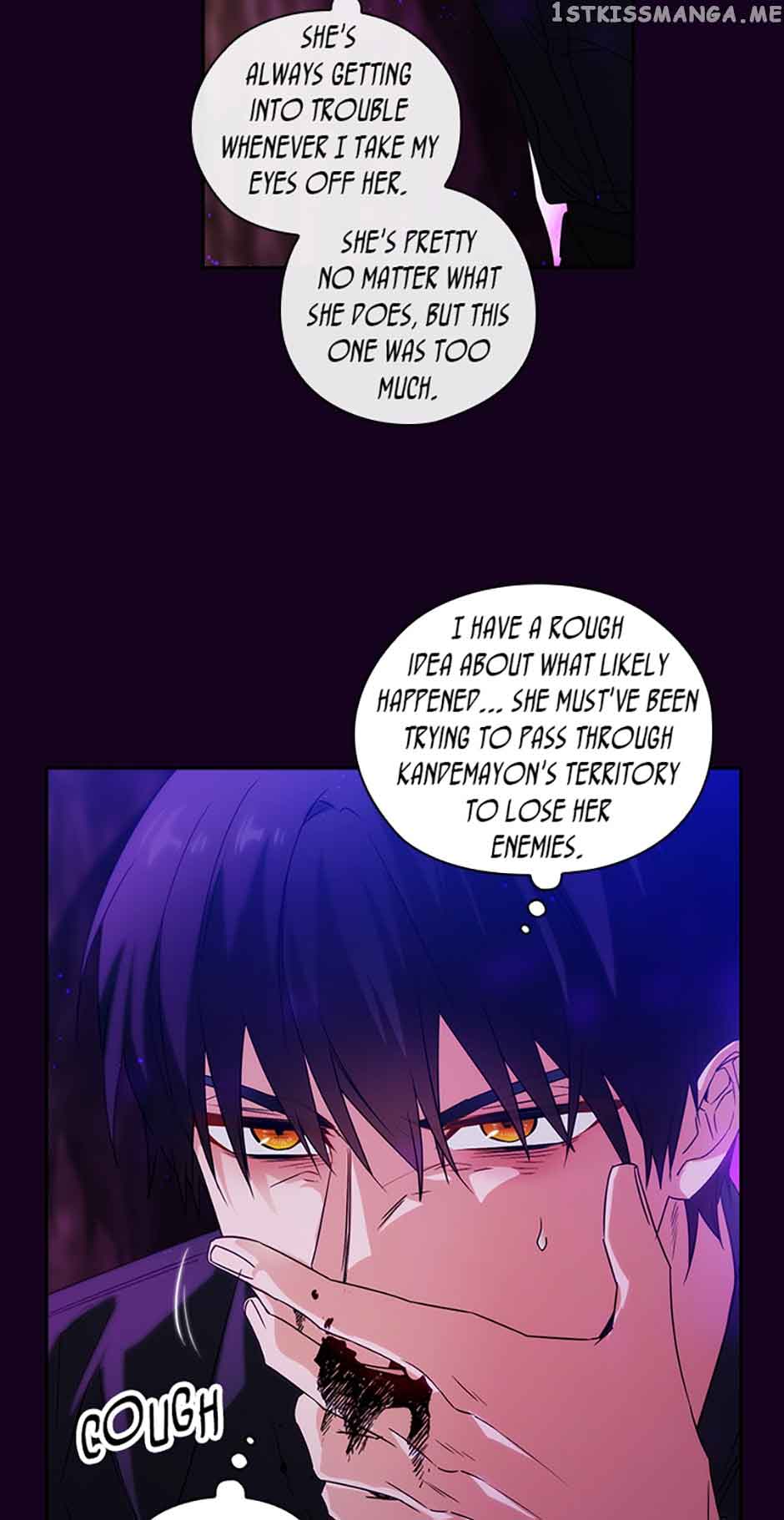 Adonis Chapter 224 page 45