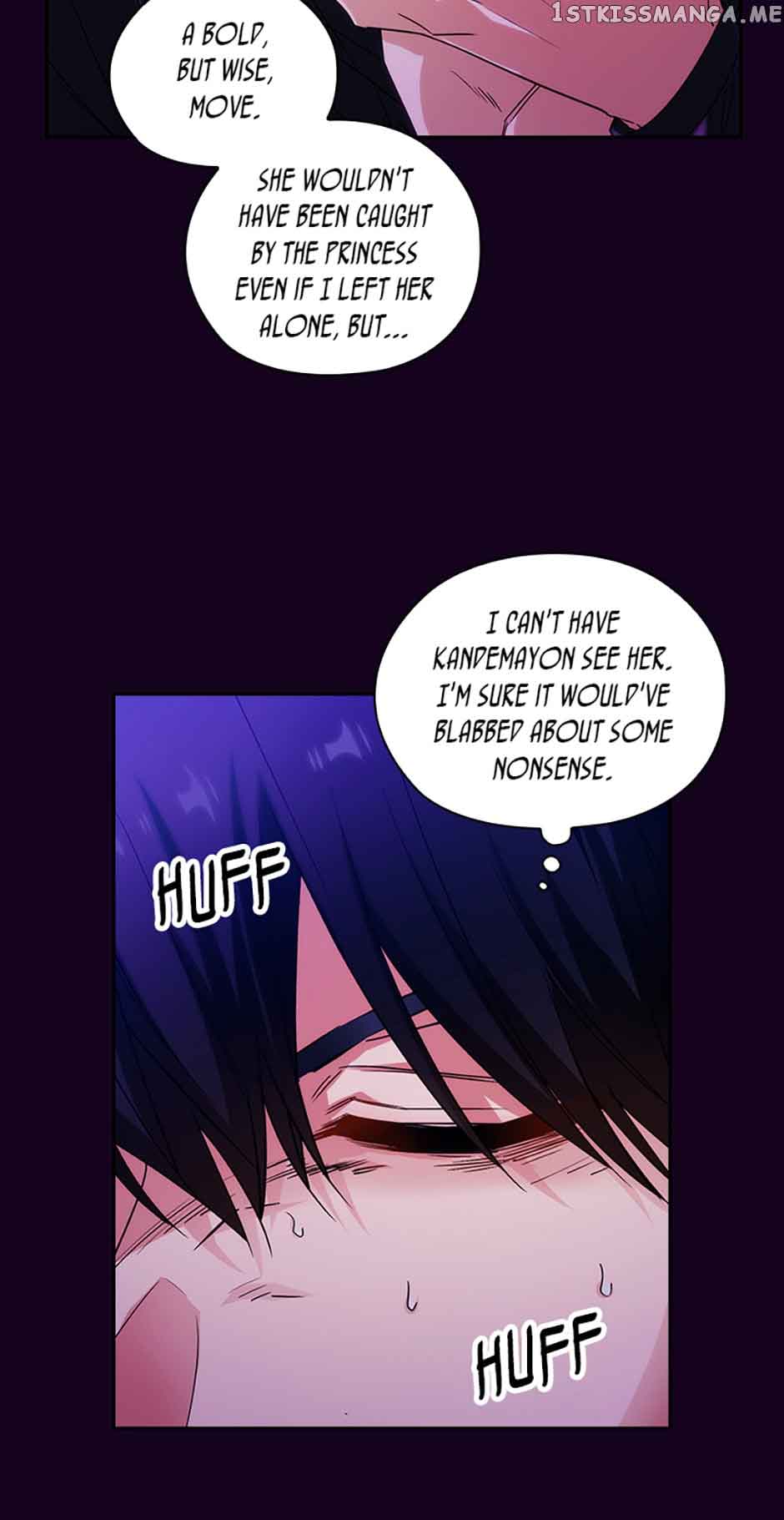 Adonis Chapter 224 page 46