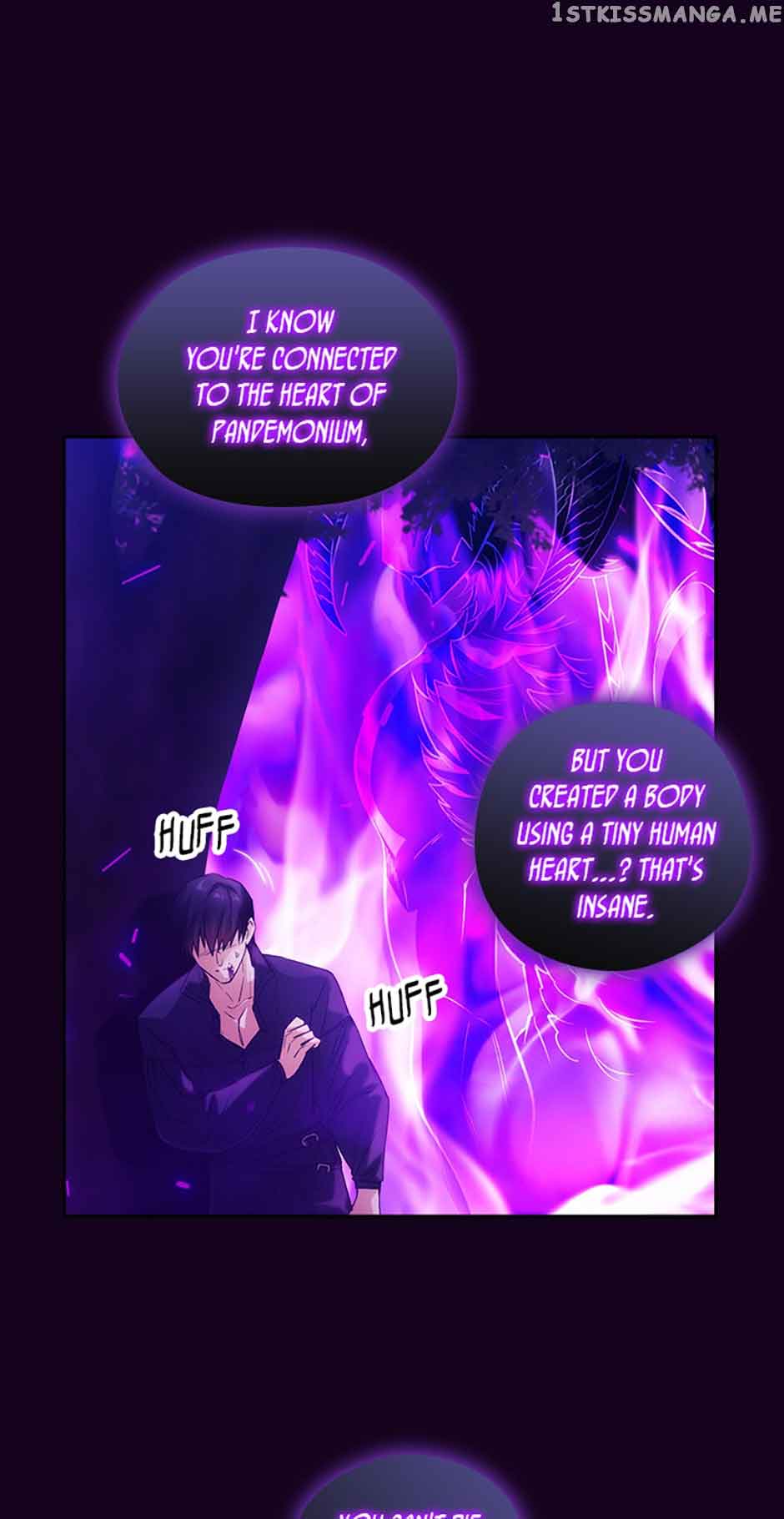 Adonis Chapter 224 page 47