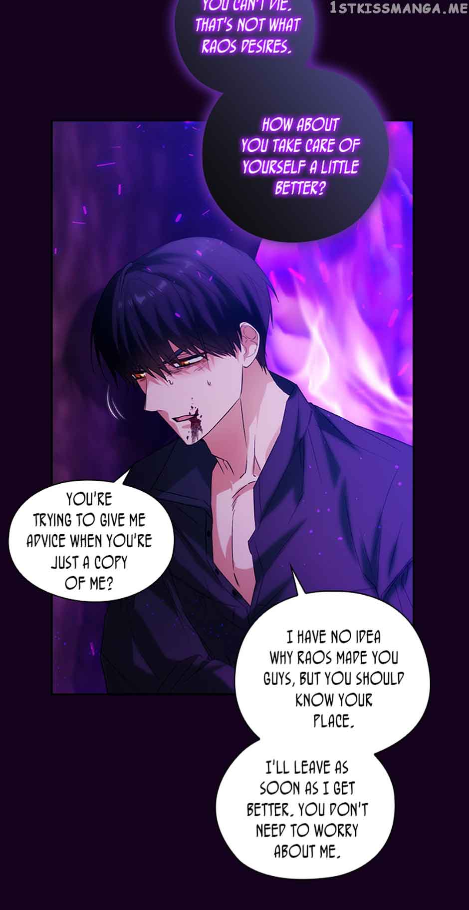 Adonis Chapter 224 page 48