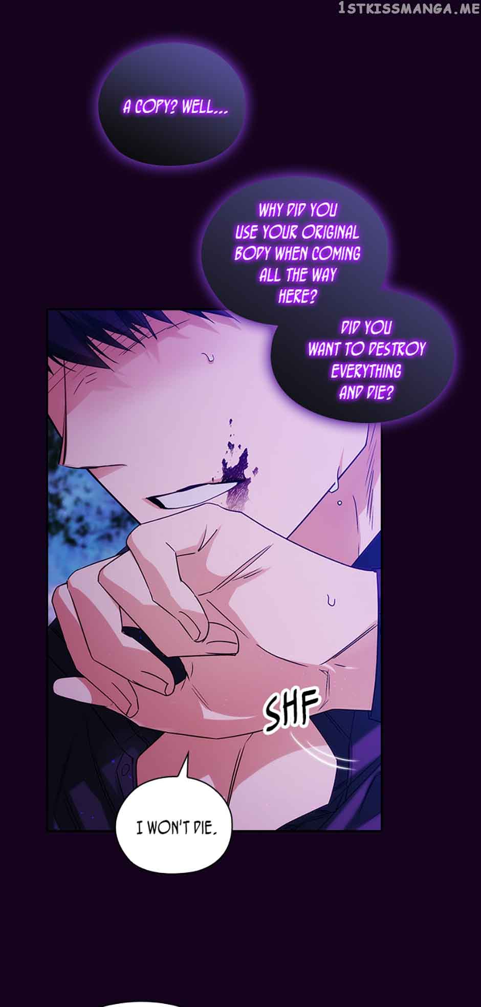 Adonis Chapter 224 page 49