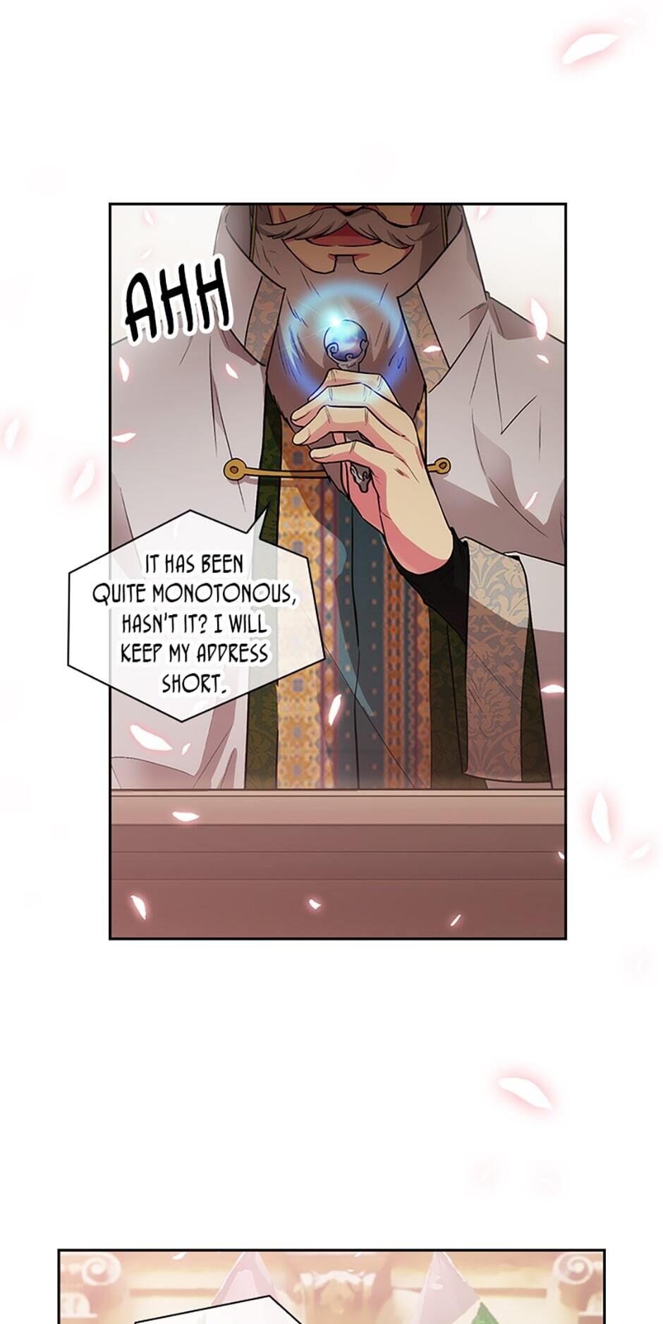 Adonis Chapter 154 page 4
