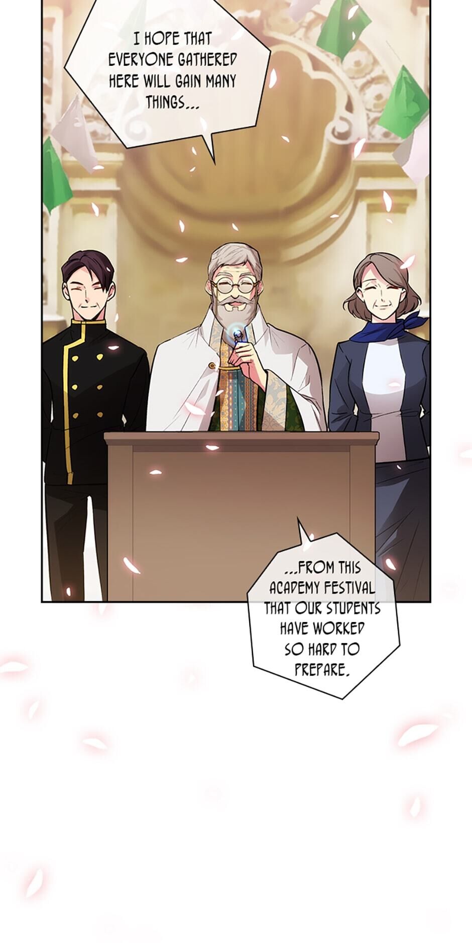 Adonis Chapter 154 page 5
