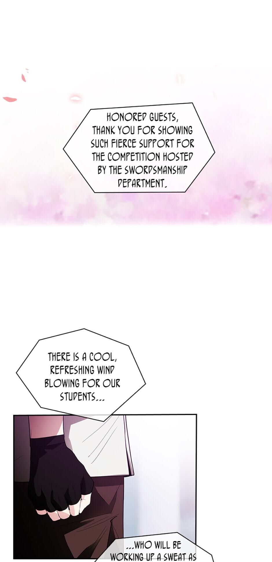 Adonis Chapter 154 page 15