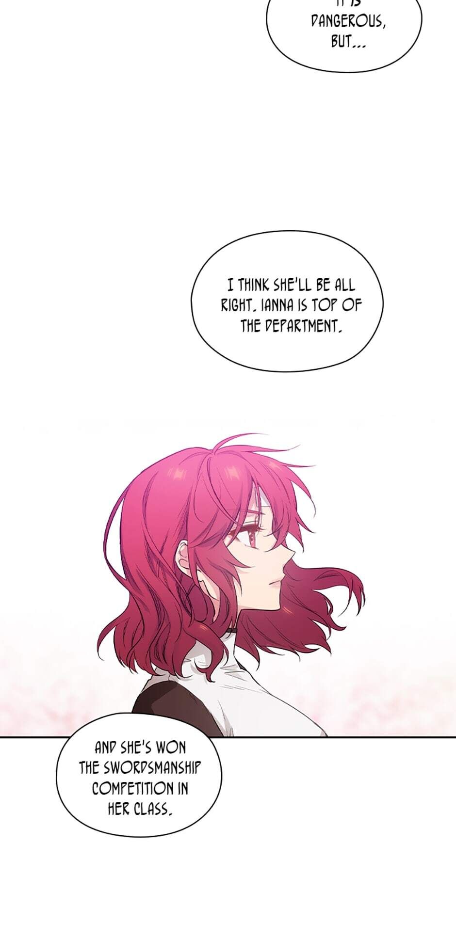 Adonis Chapter 154 page 18