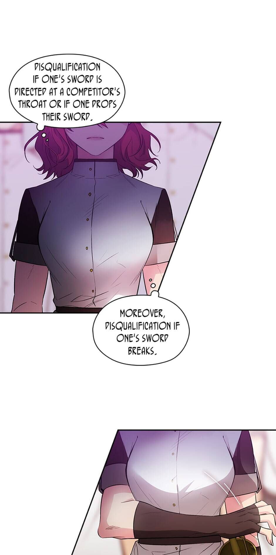 Adonis Chapter 154 page 19