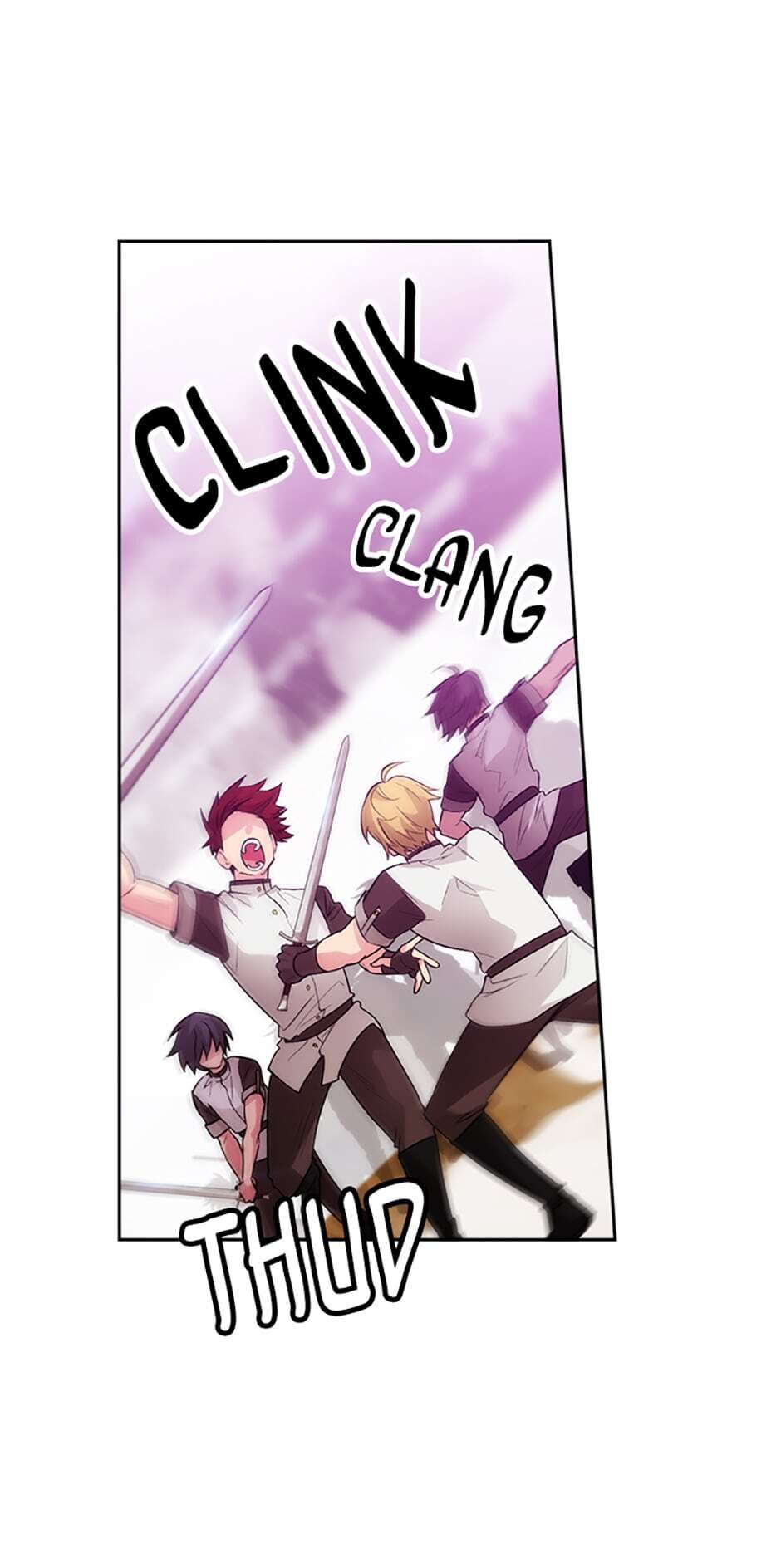 Adonis Chapter 154 page 21