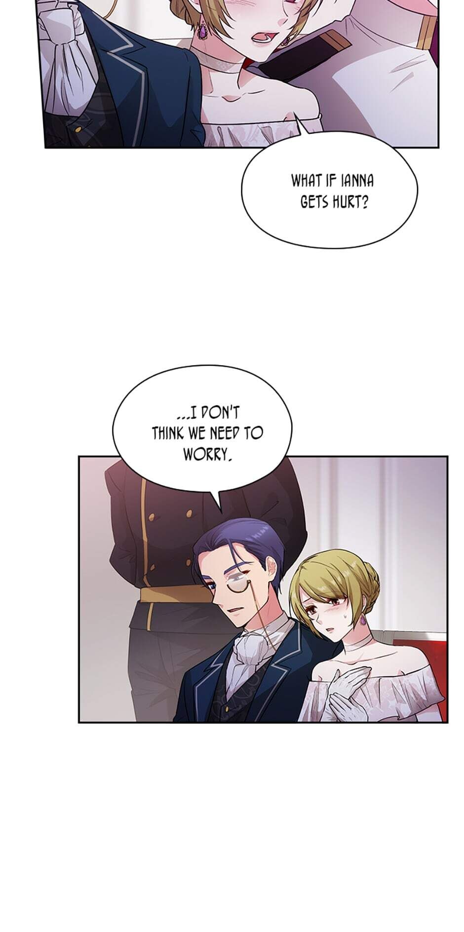 Adonis Chapter 154 page 23