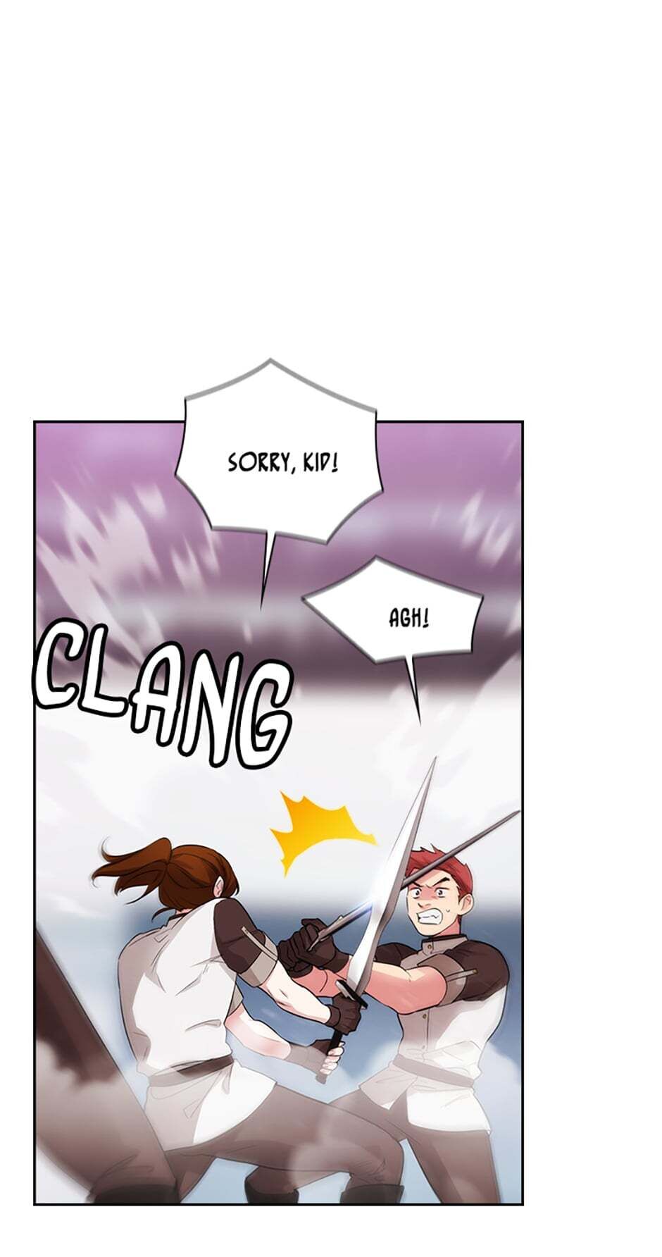 Adonis Chapter 154 page 26