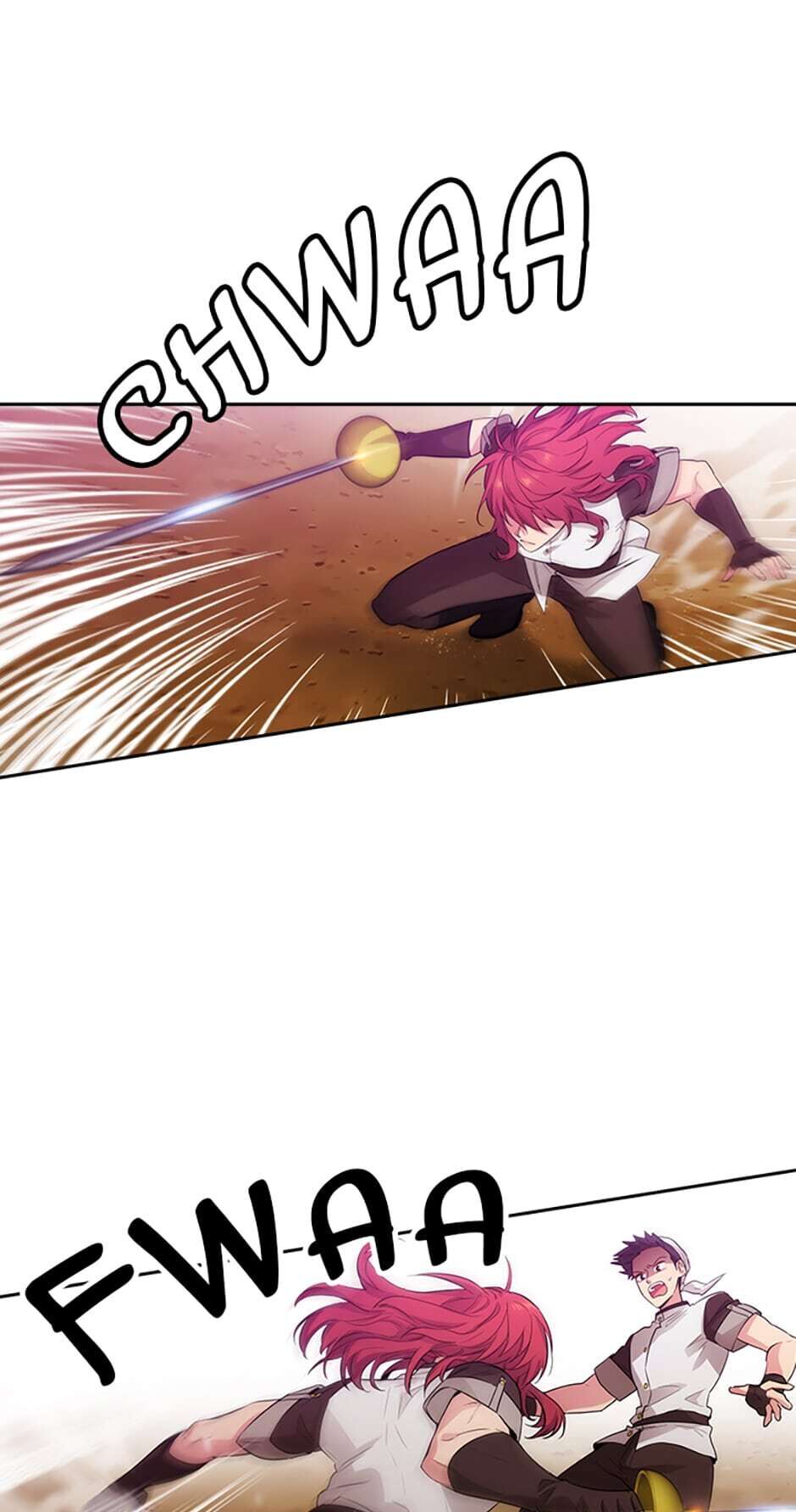 Adonis Chapter 154 page 29
