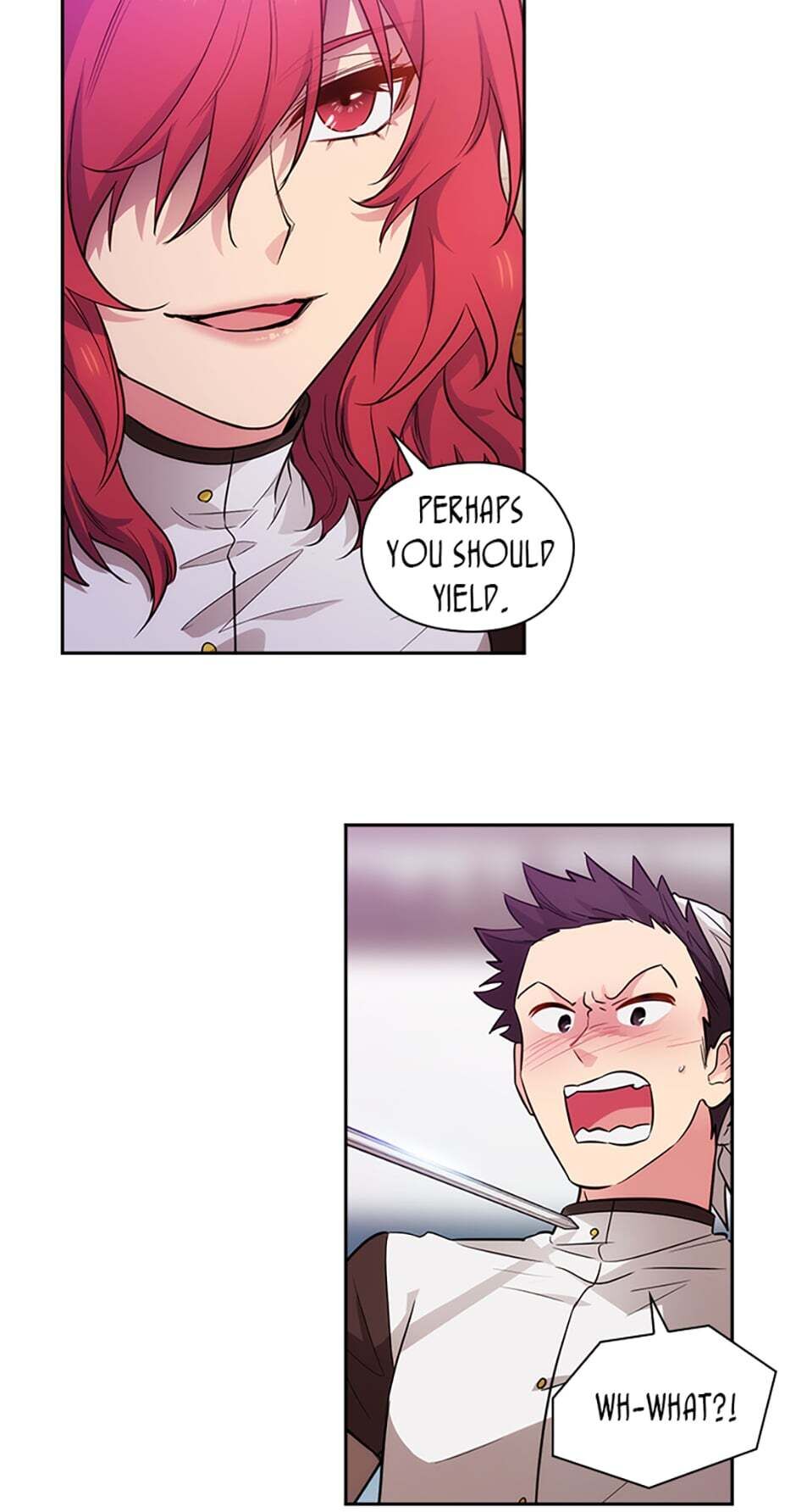 Adonis Chapter 154 page 31