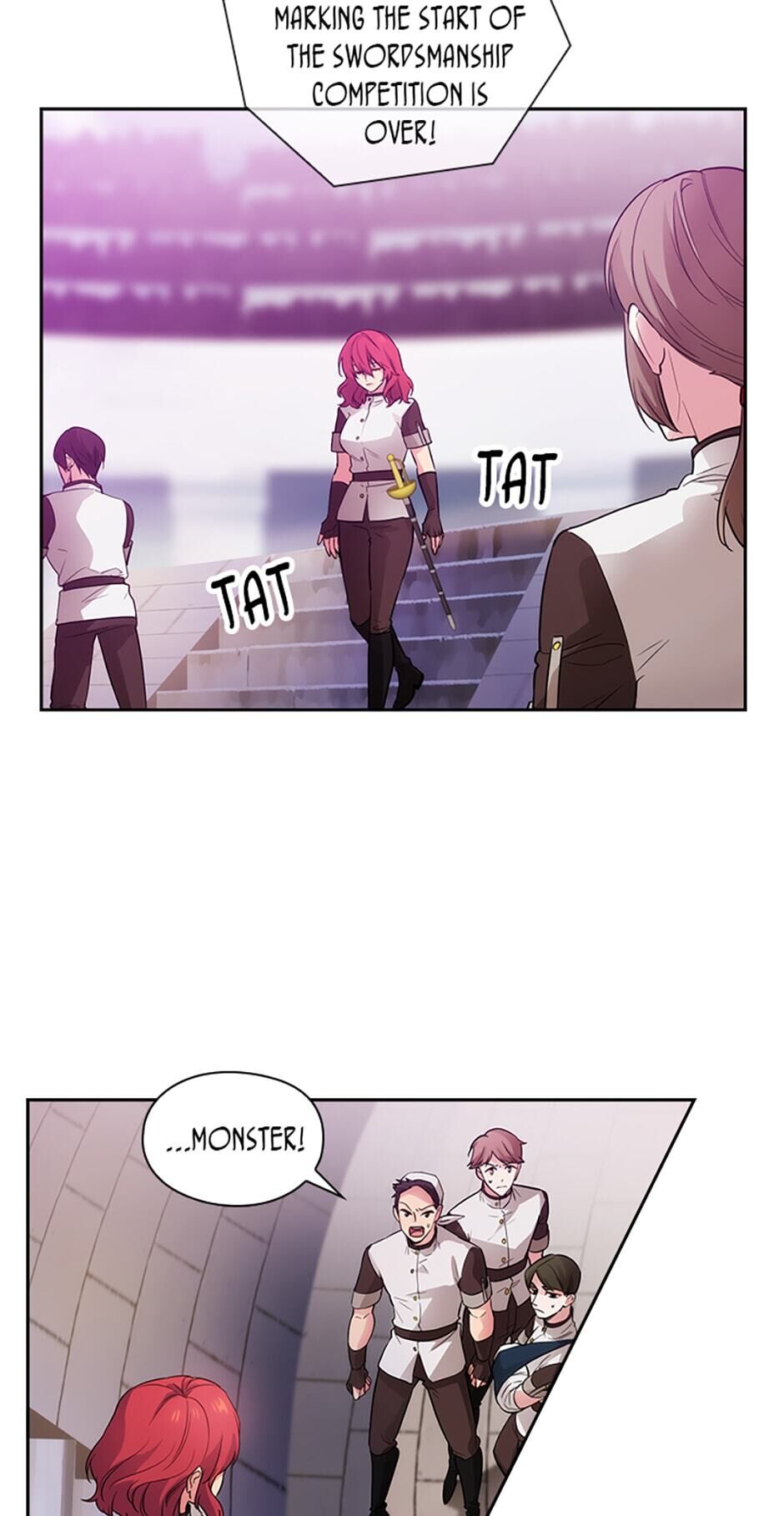 Adonis Chapter 154 page 35