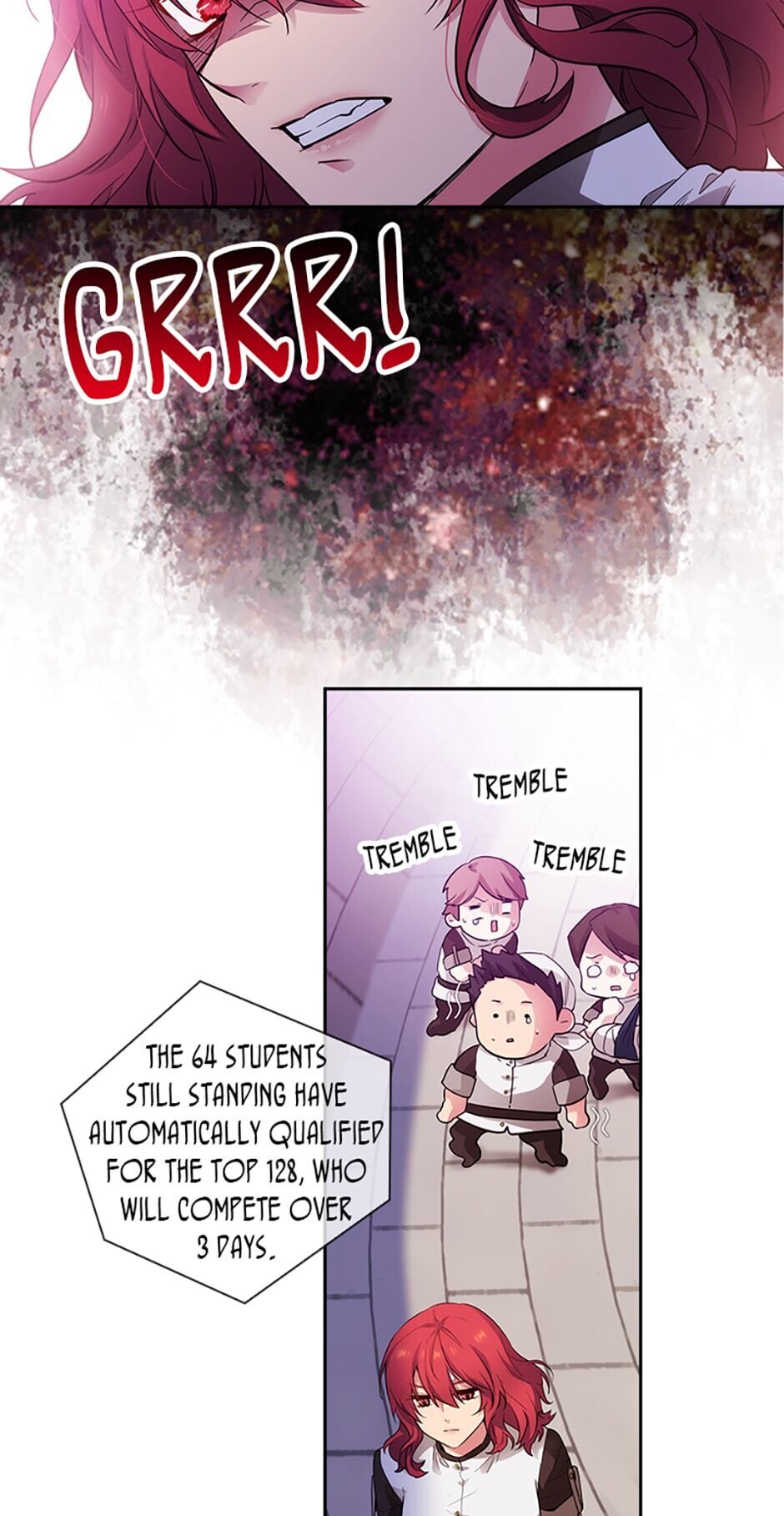 Adonis Chapter 154 page 37