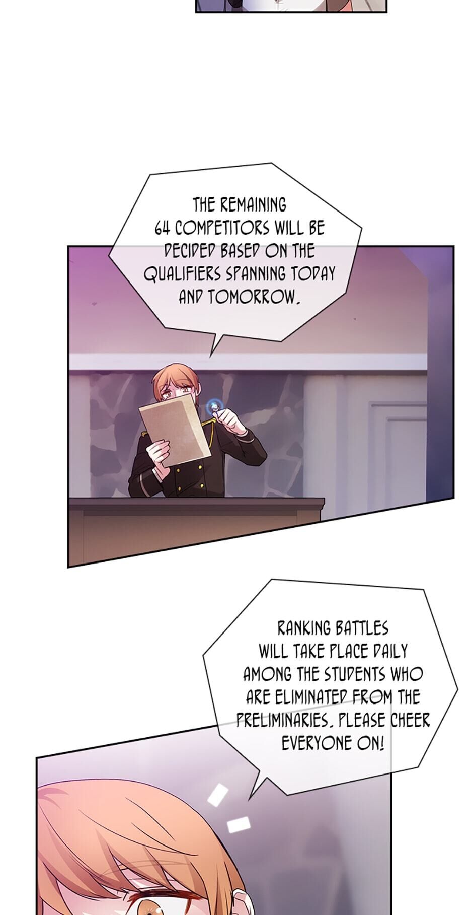 Adonis Chapter 154 page 38