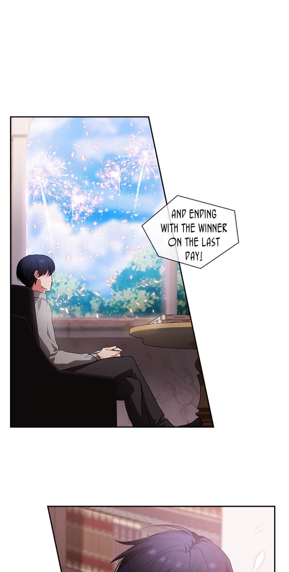 Adonis Chapter 154 page 42