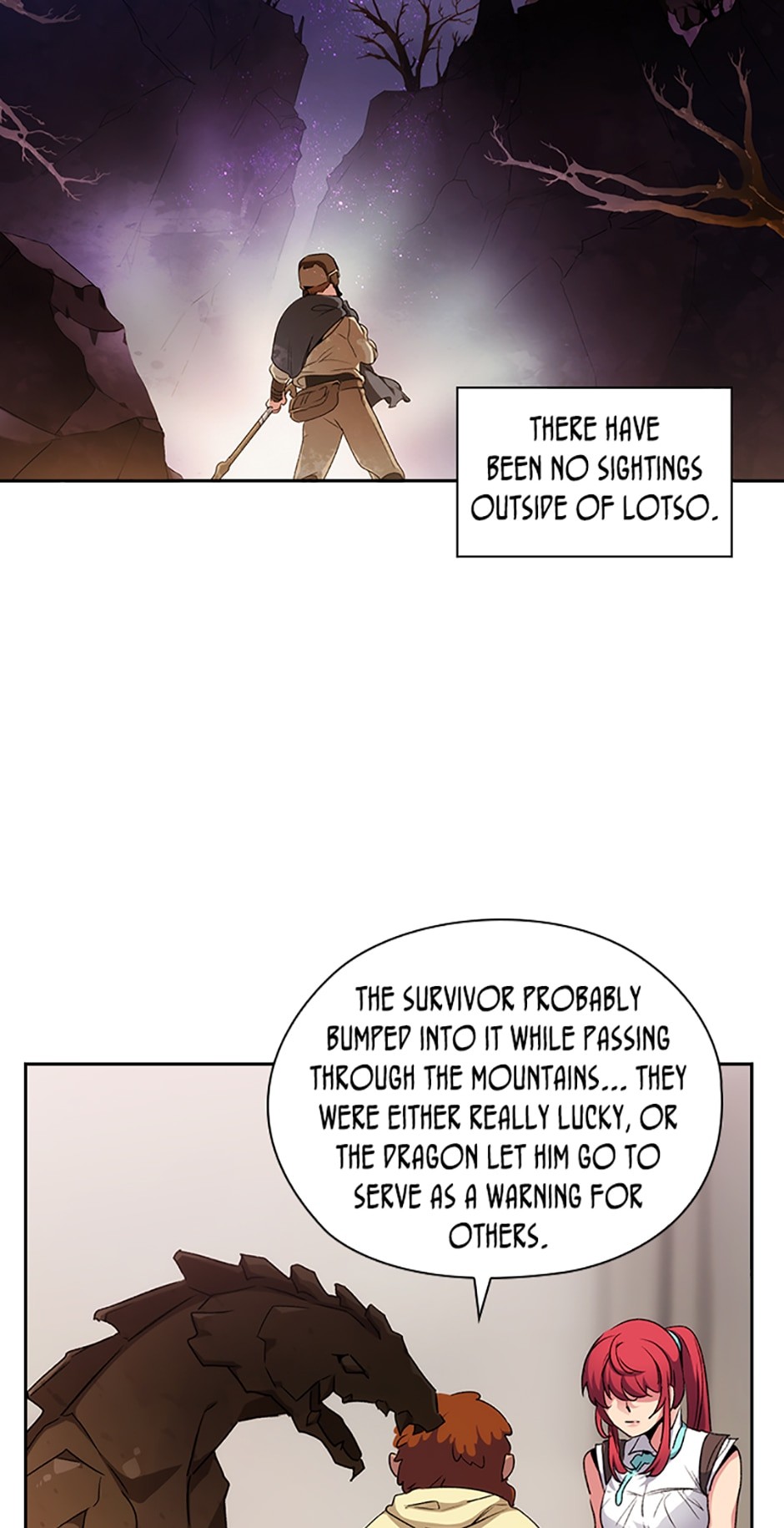 Adonis Chapter 95 page 6