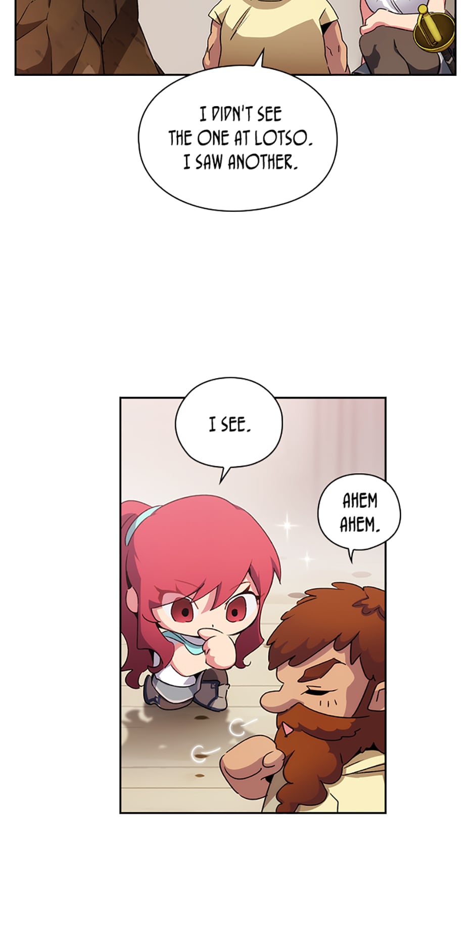 Adonis Chapter 95 page 7
