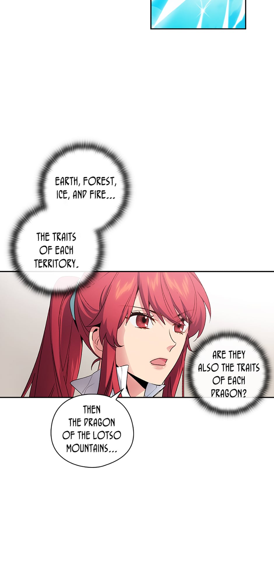 Adonis Chapter 95 page 11