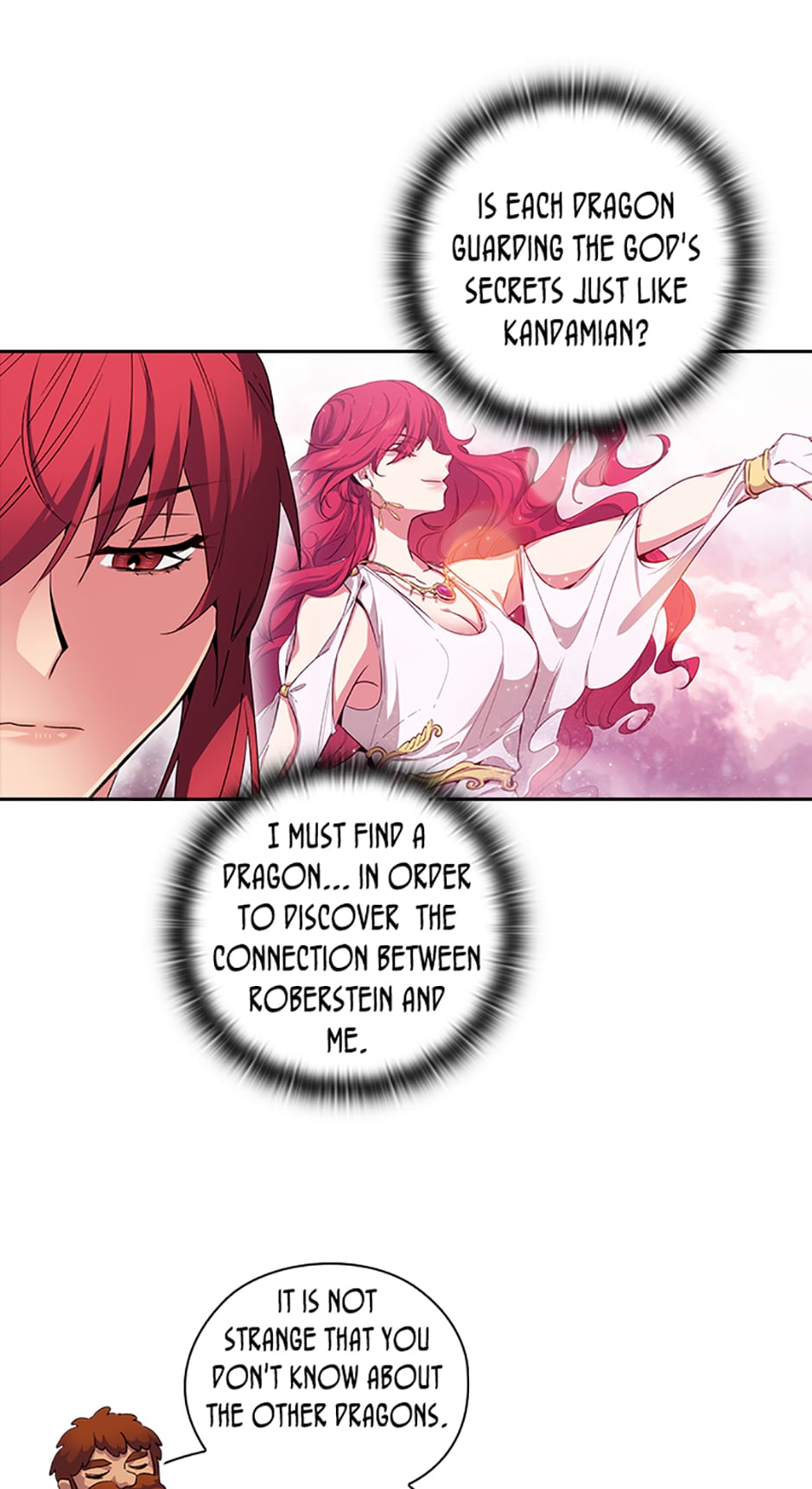 Adonis Chapter 95 page 14