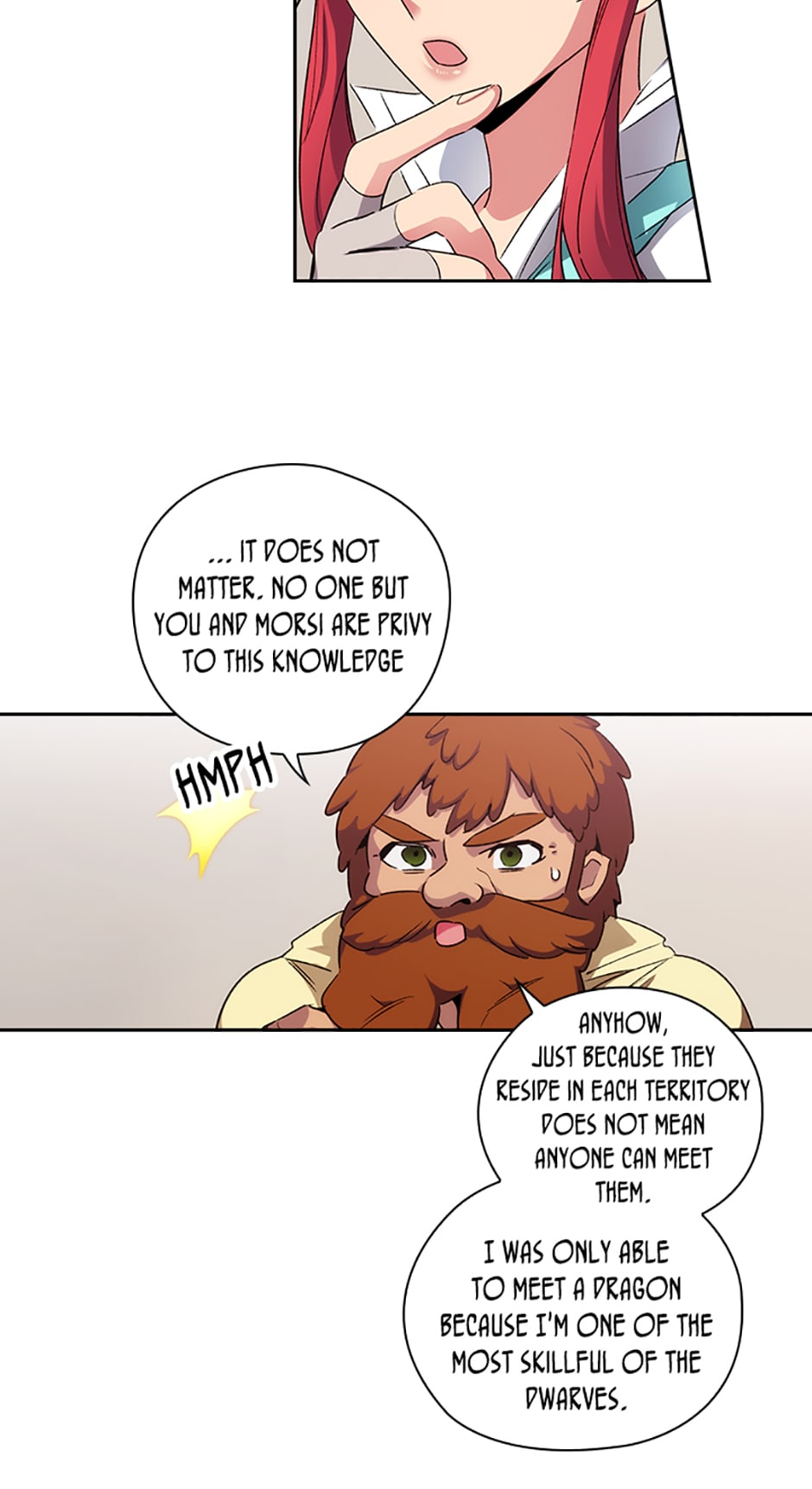 Adonis Chapter 95 page 17