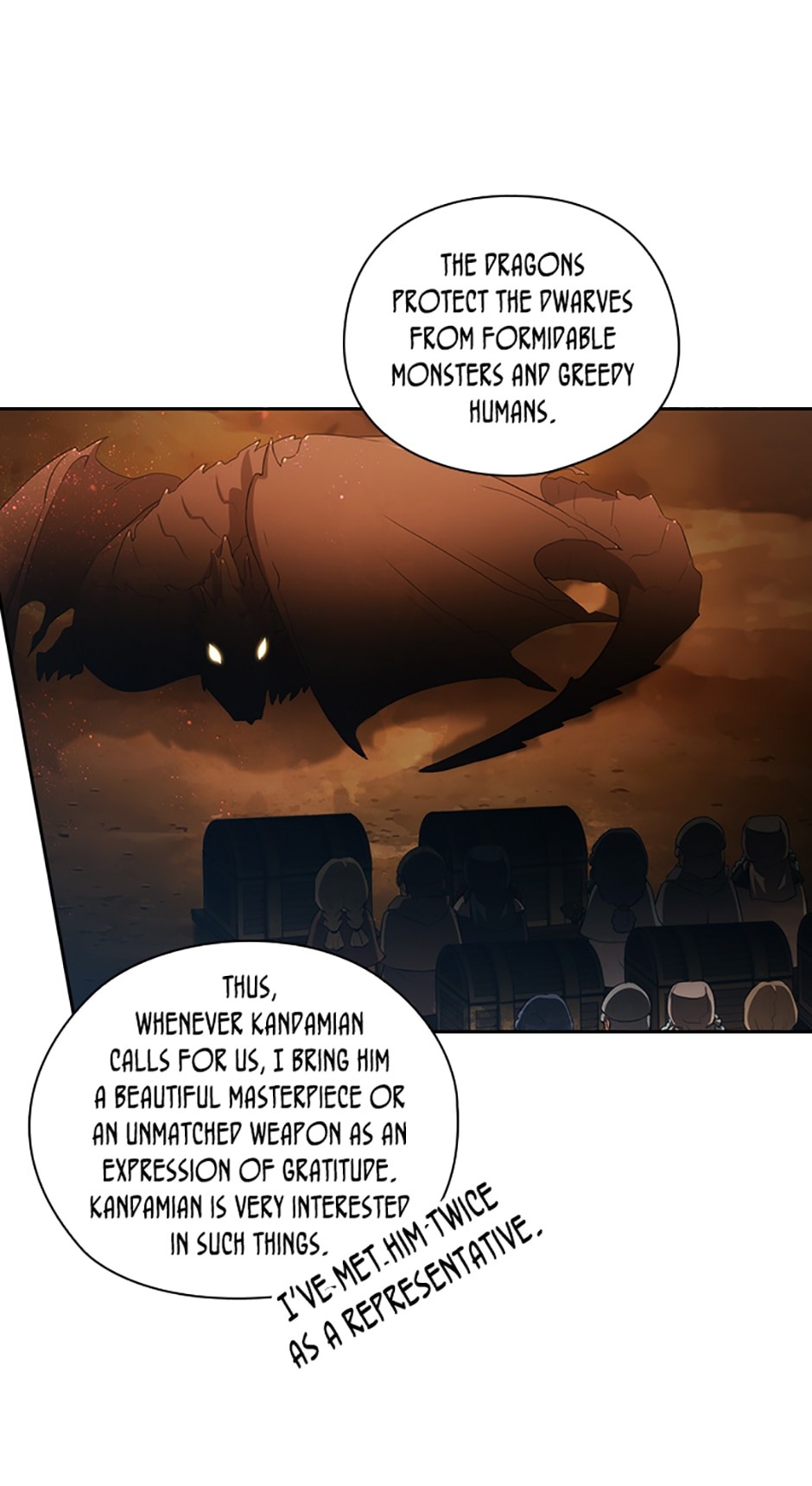Adonis Chapter 95 page 18