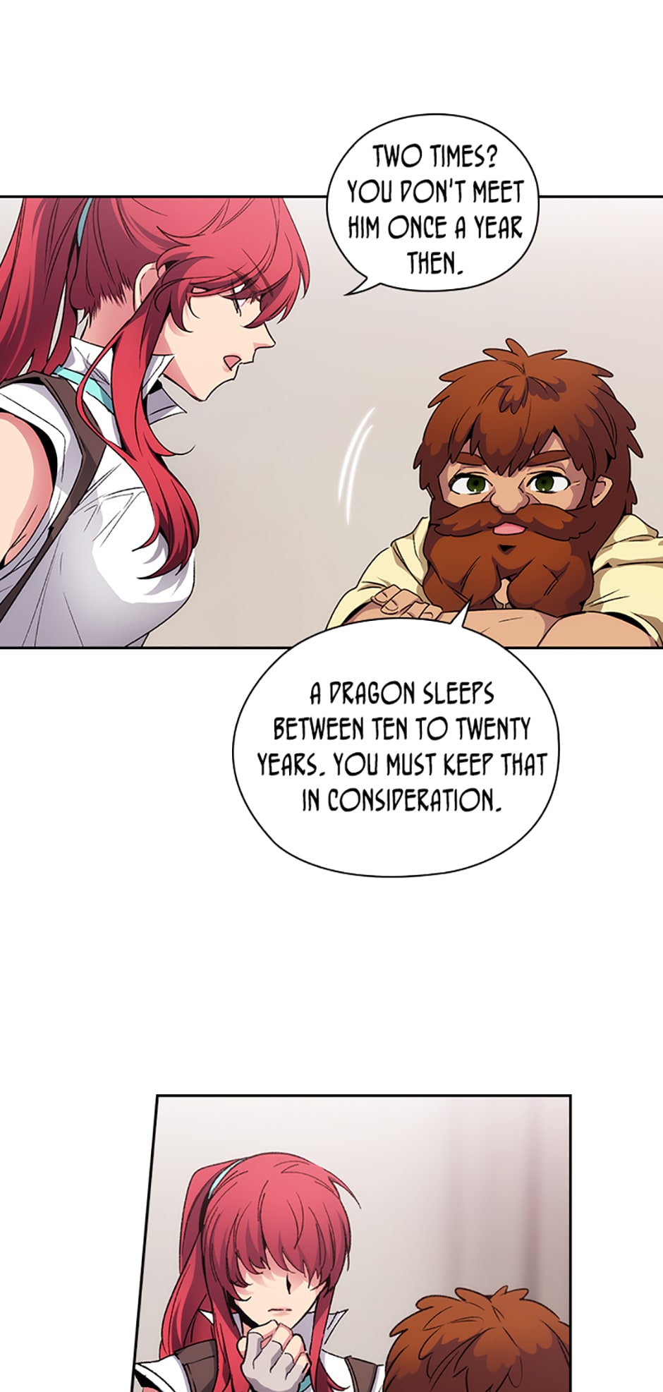 Adonis Chapter 95 page 19