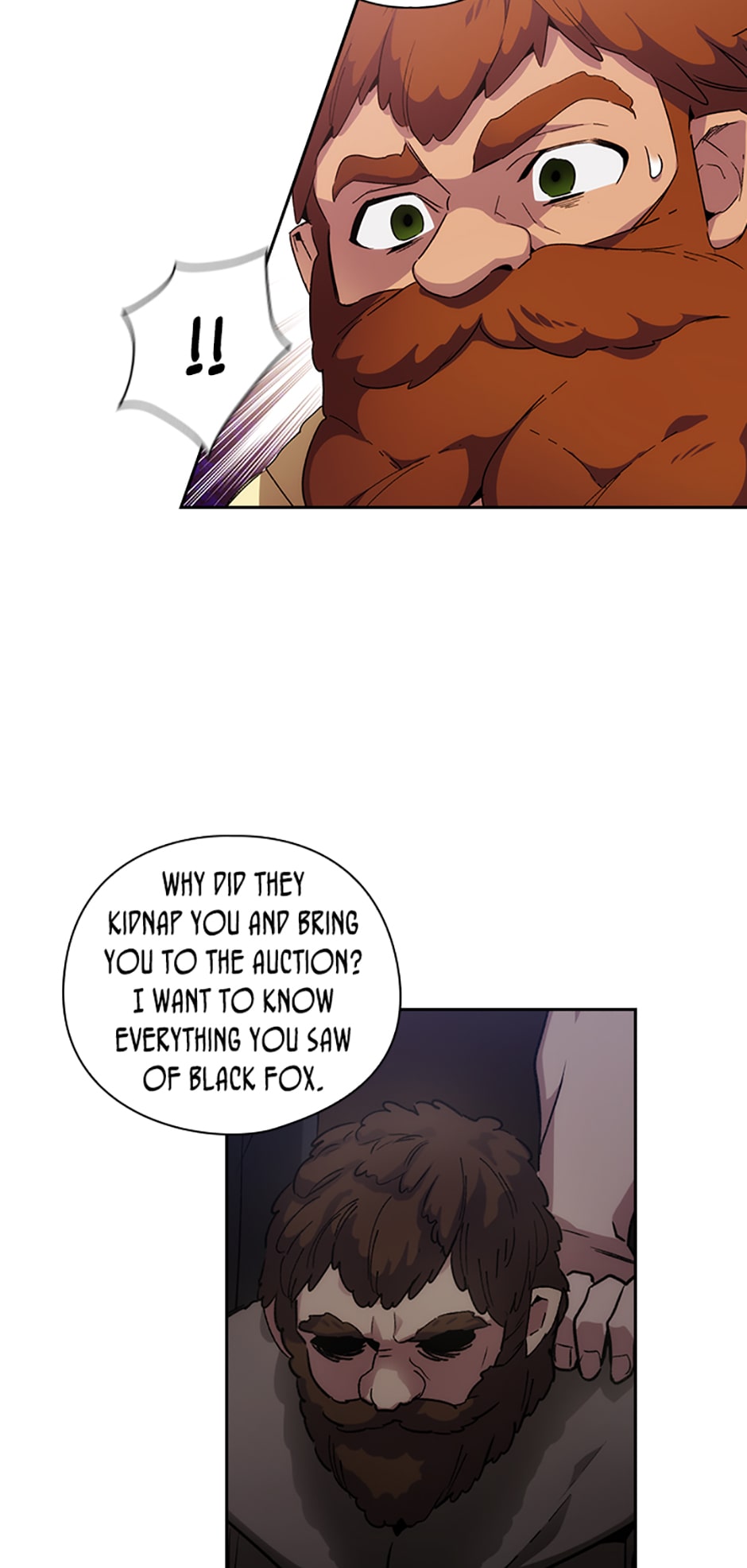 Adonis Chapter 95 page 21