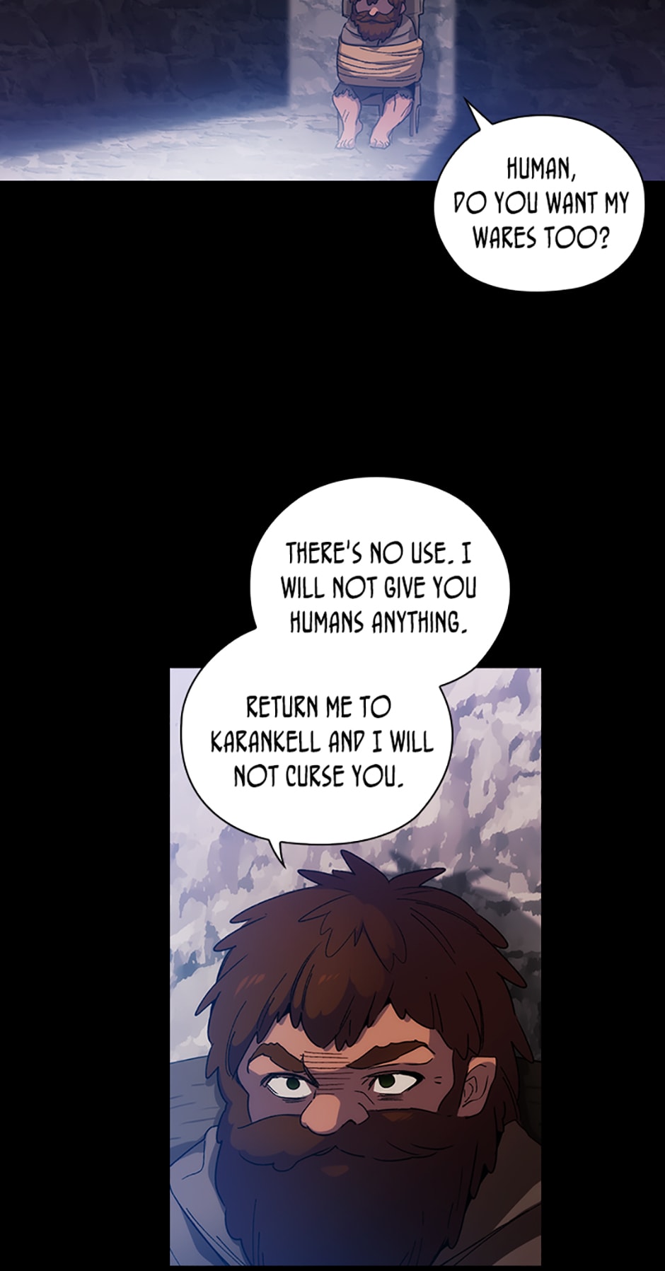 Adonis Chapter 95 page 28