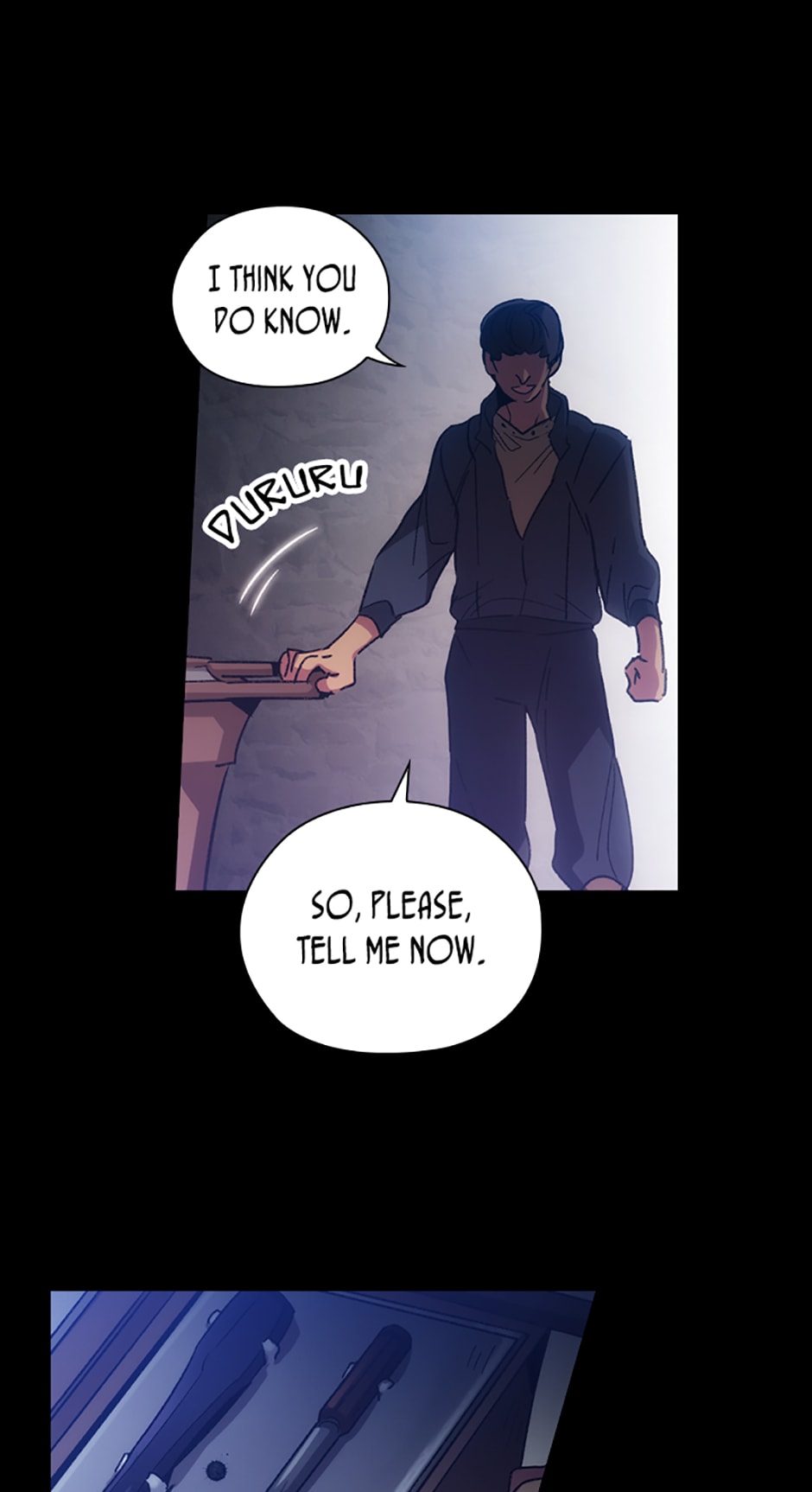Adonis Chapter 95 page 32