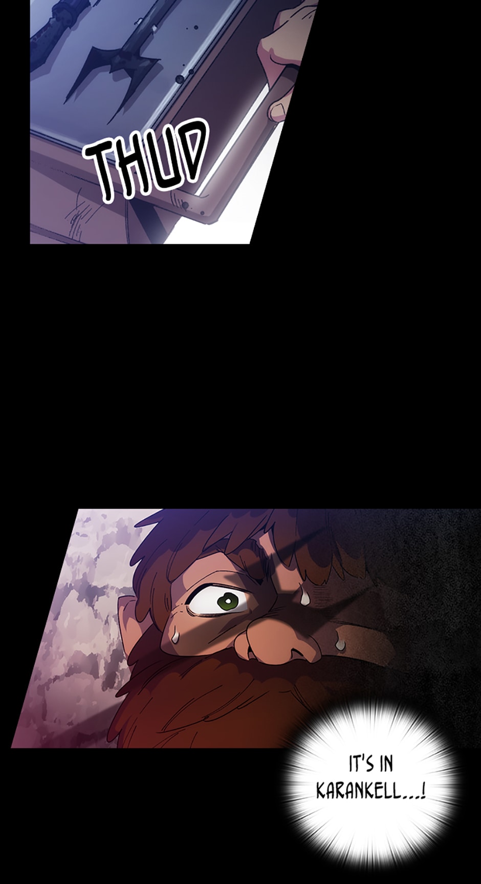 Adonis Chapter 95 page 33